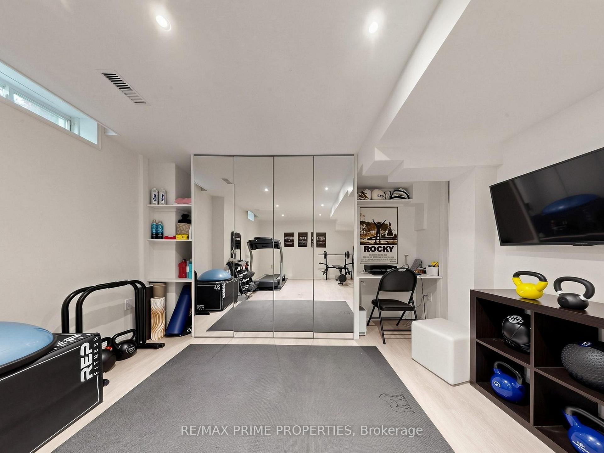 Photo 44 of 58 Autumn Glow Drive, Markham, Cornell — HOMEH
