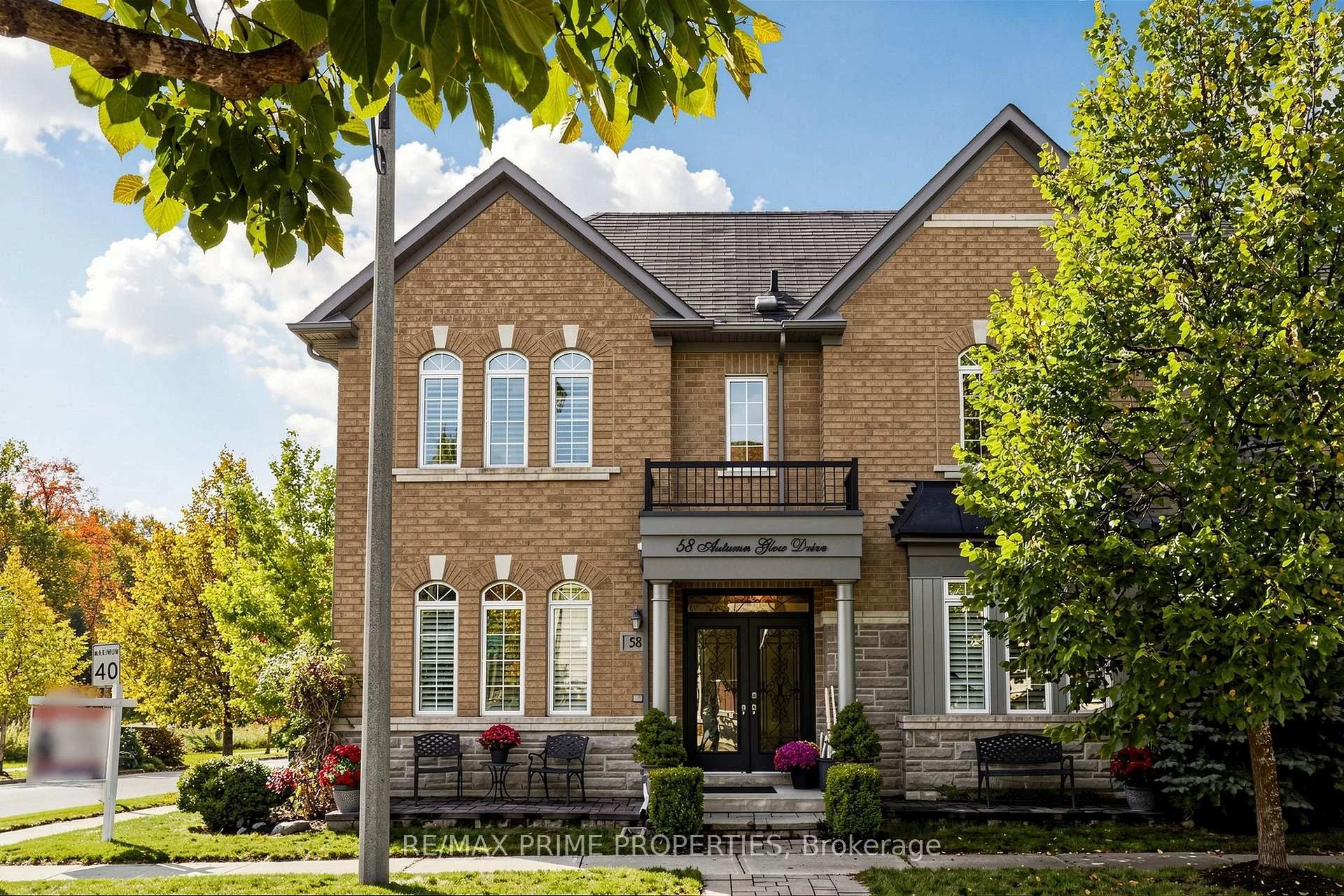 Photo of 58 Autumn Glow Drive