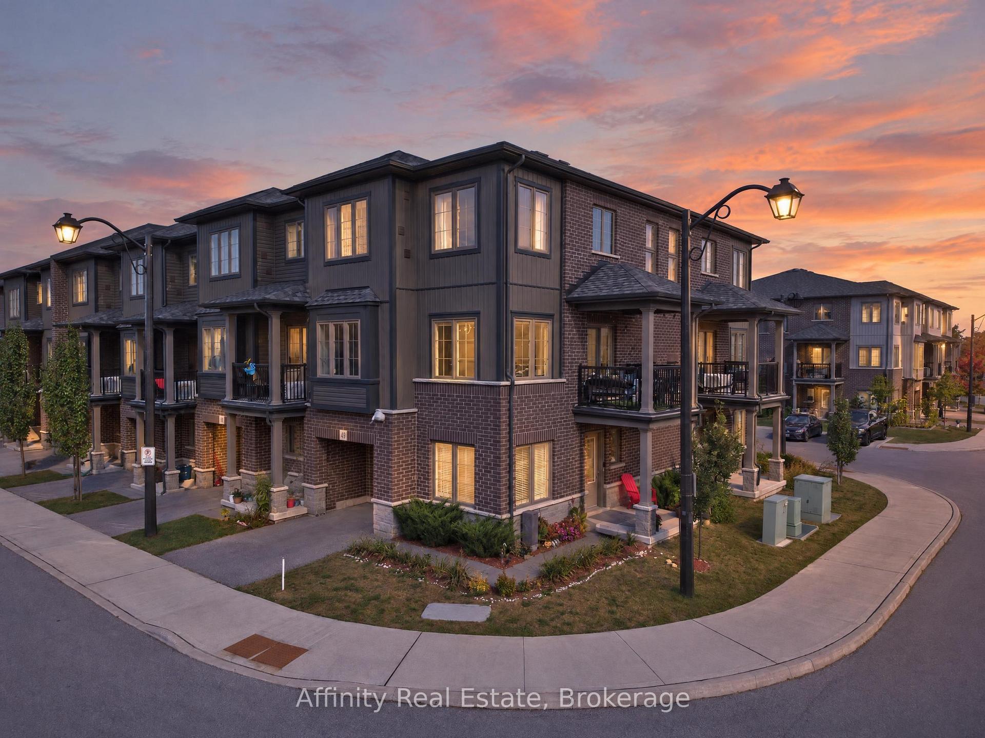 Photo of Unit #49, 124 Compass Trail