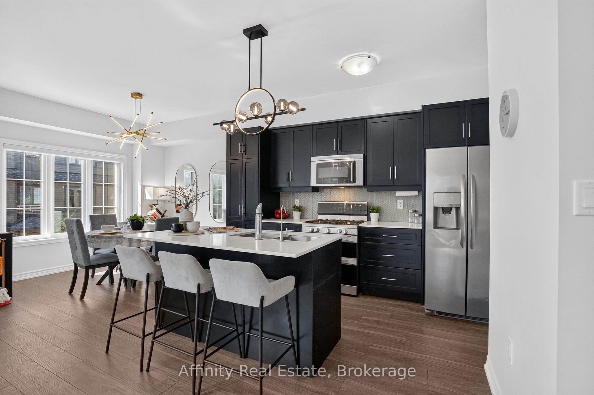 Photo 16 of Unit #49, 124 Compass Trail, Cambridge, Preston Heights — HOMEH