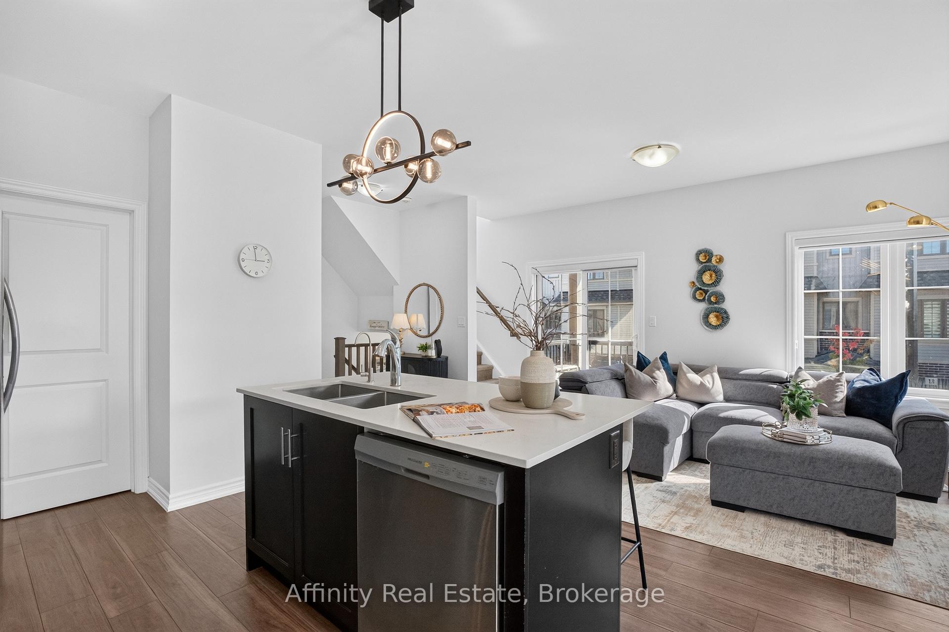 Photo 20 of Unit #49, 124 Compass Trail, Cambridge, Preston Heights — HOMEH