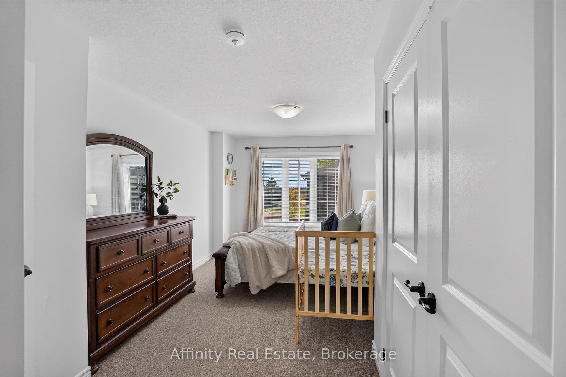 Photo 30 of Unit #49, 124 Compass Trail, Cambridge, Preston Heights — HOMEH