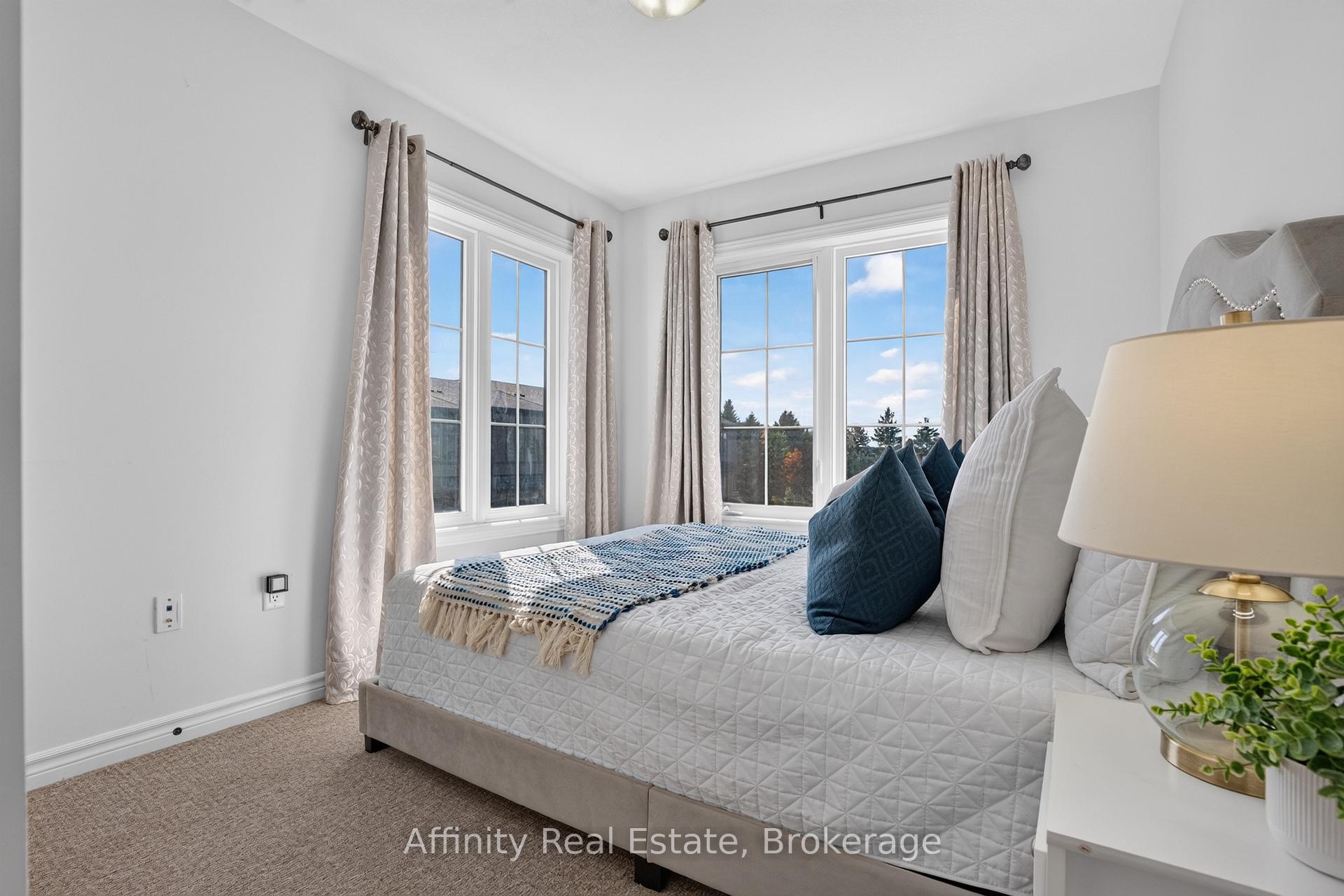 Photo 34 of Unit #49, 124 Compass Trail, Cambridge, Preston Heights — HOMEH