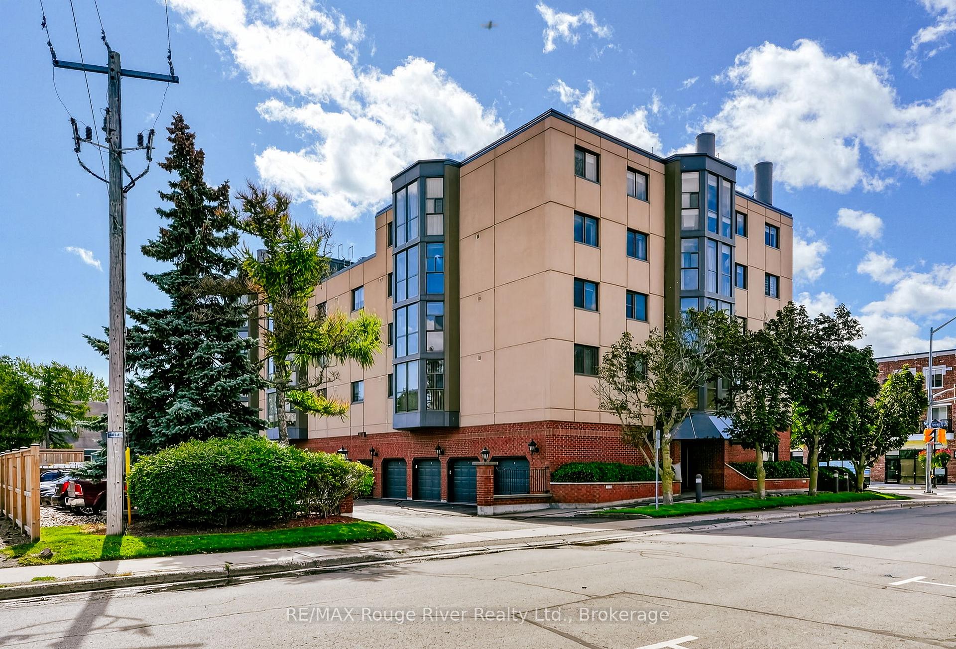 Photo of Unit 402, 1 Queen Street
