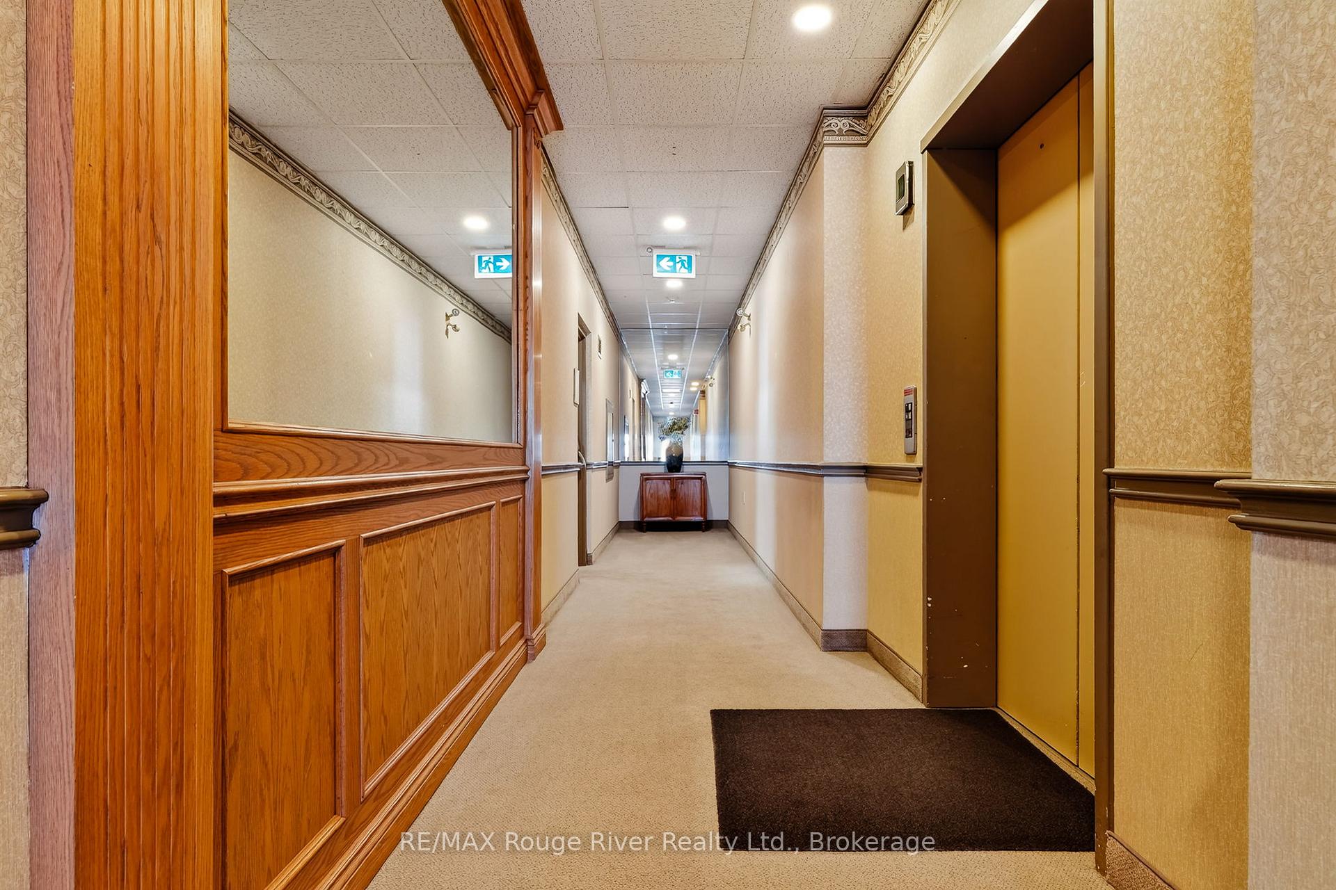 Photo 3 of Unit 402, 1 Queen Street, Cobourg — HOMEH