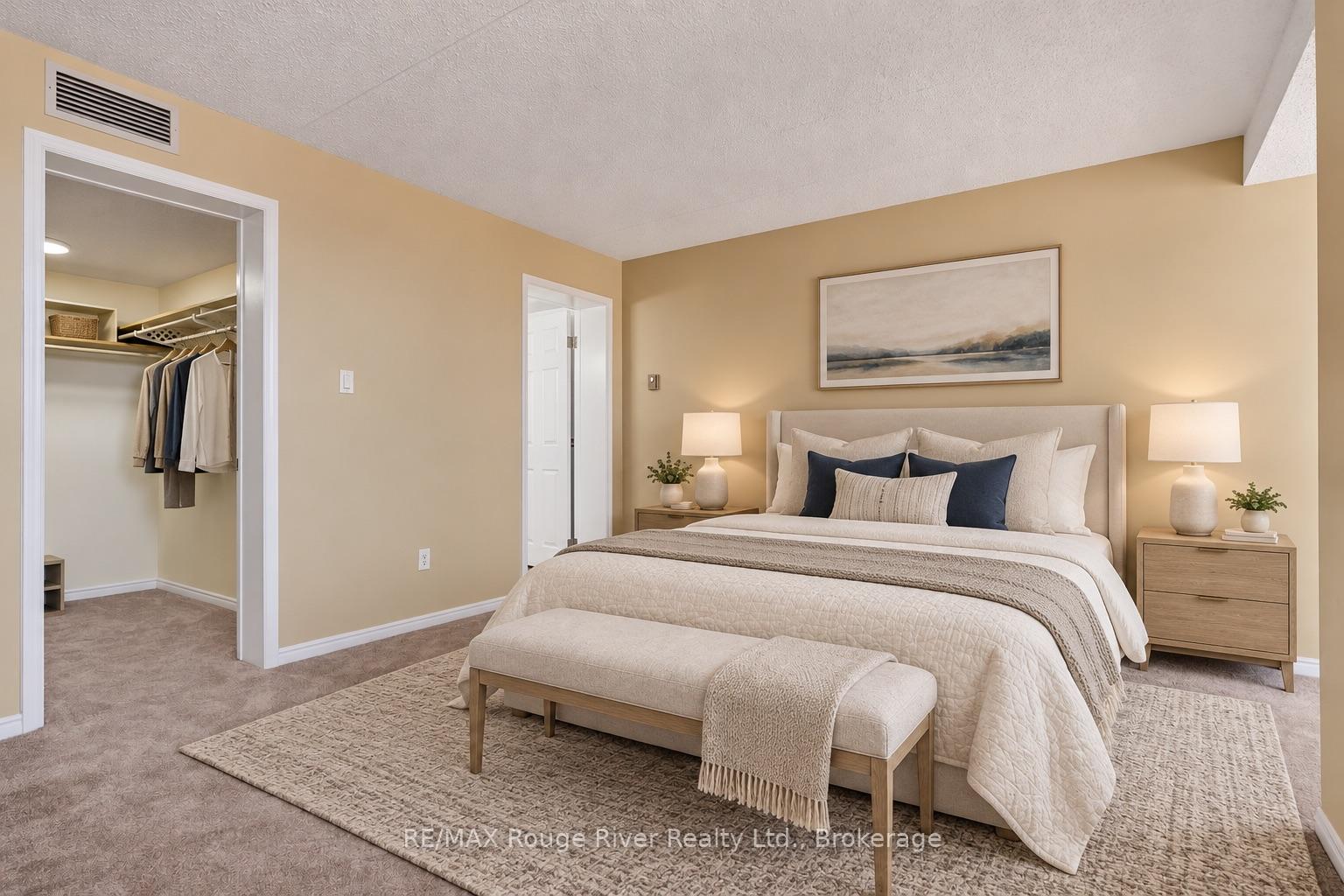 Photo 20 of Unit 402, 1 Queen Street, Cobourg — HOMEH