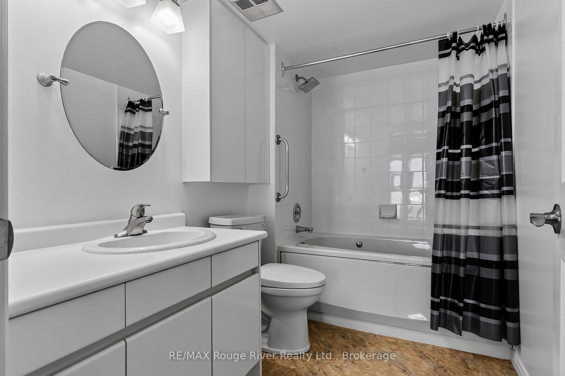 Photo 22 of Unit 402, 1 Queen Street, Cobourg — HOMEH