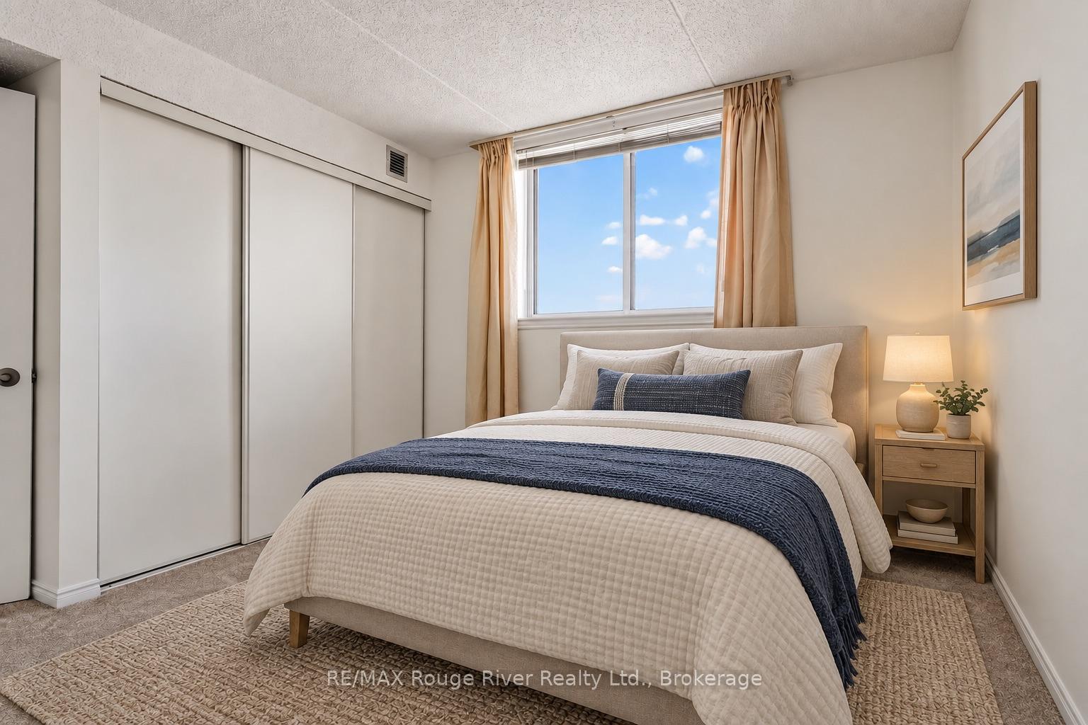 Photo 24 of Unit 402, 1 Queen Street, Cobourg — HOMEH