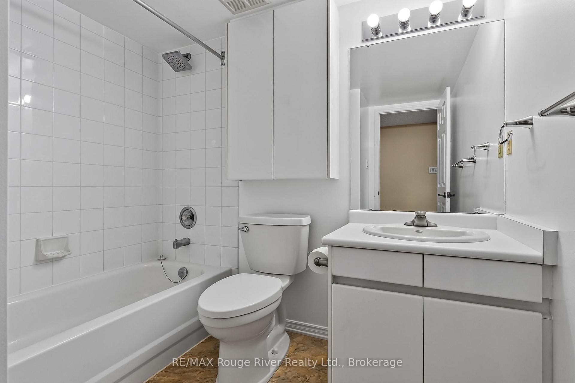 Photo 26 of Unit 402, 1 Queen Street, Cobourg — HOMEH