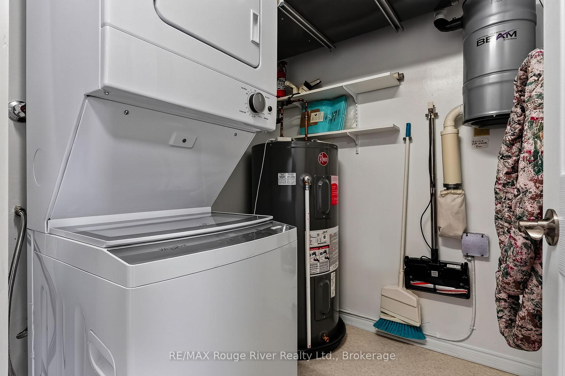 Photo 27 of Unit 402, 1 Queen Street, Cobourg — HOMEH
