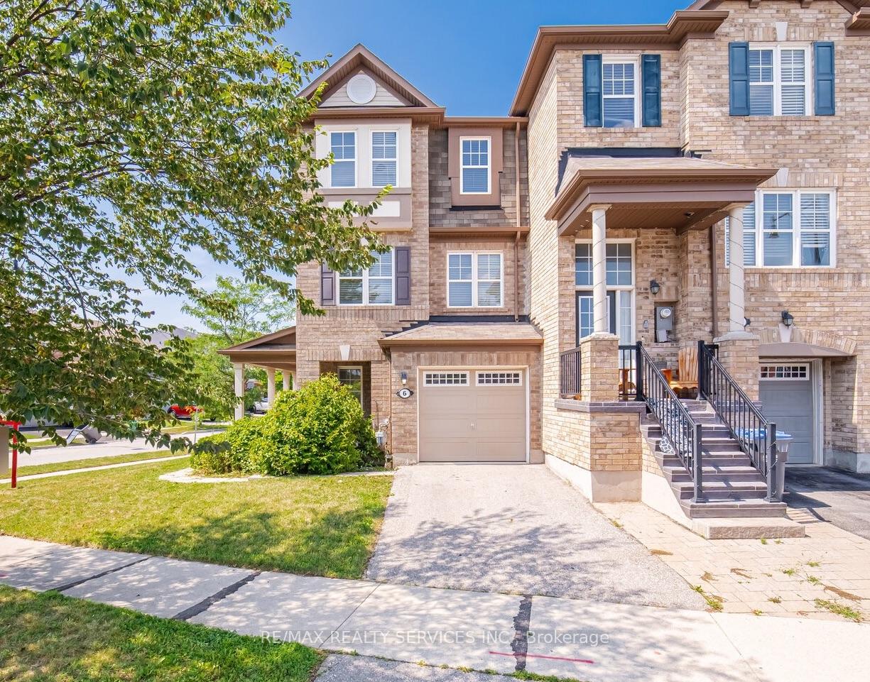 Photo 2 of 6 Viewforth Road, Brampton, Northwest Brampton — HOMEH