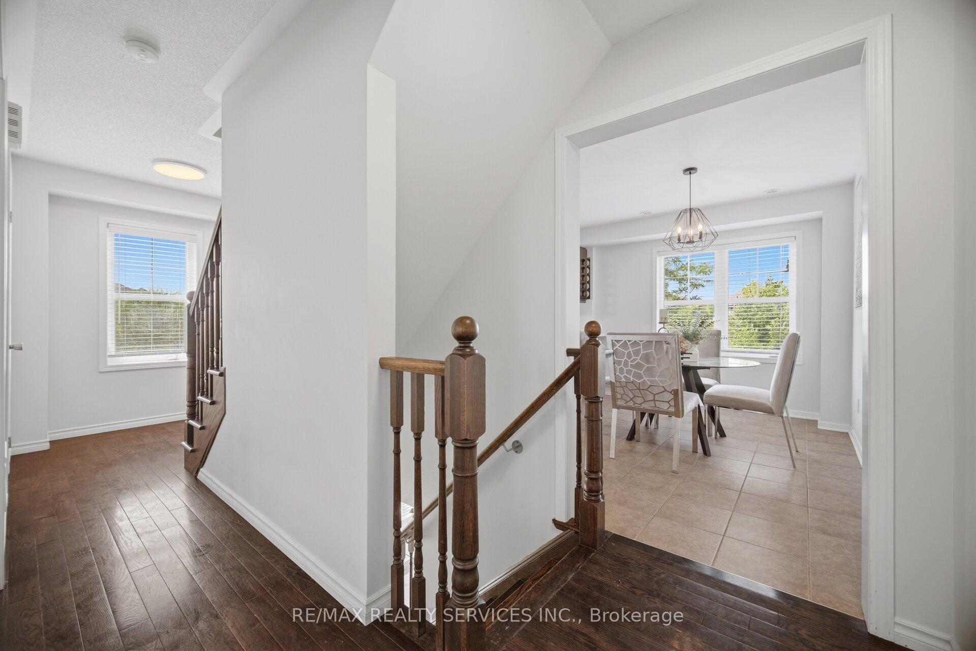 Photo 14 of 6 Viewforth Road, Brampton, Northwest Brampton — HOMEH