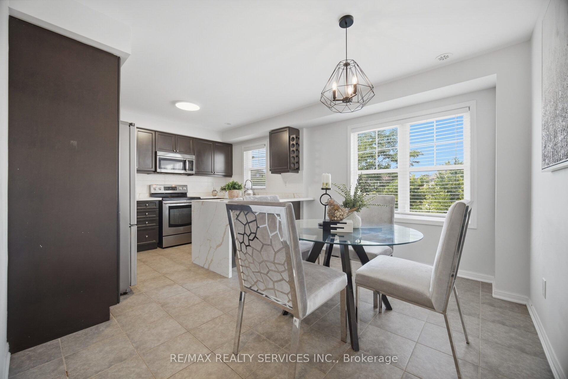 Photo 15 of 6 Viewforth Road, Brampton, Northwest Brampton — HOMEH