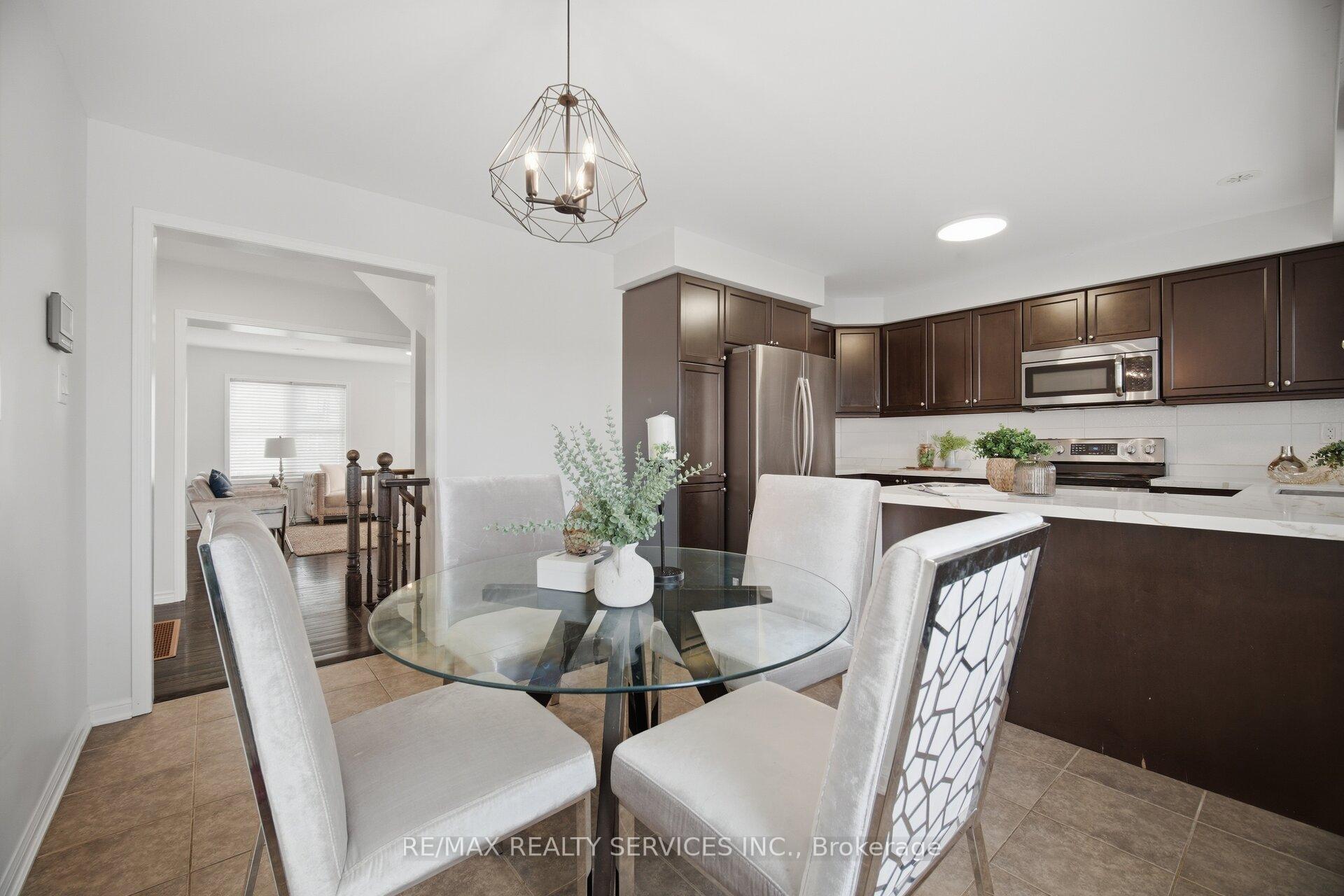Photo 17 of 6 Viewforth Road, Brampton, Northwest Brampton — HOMEH
