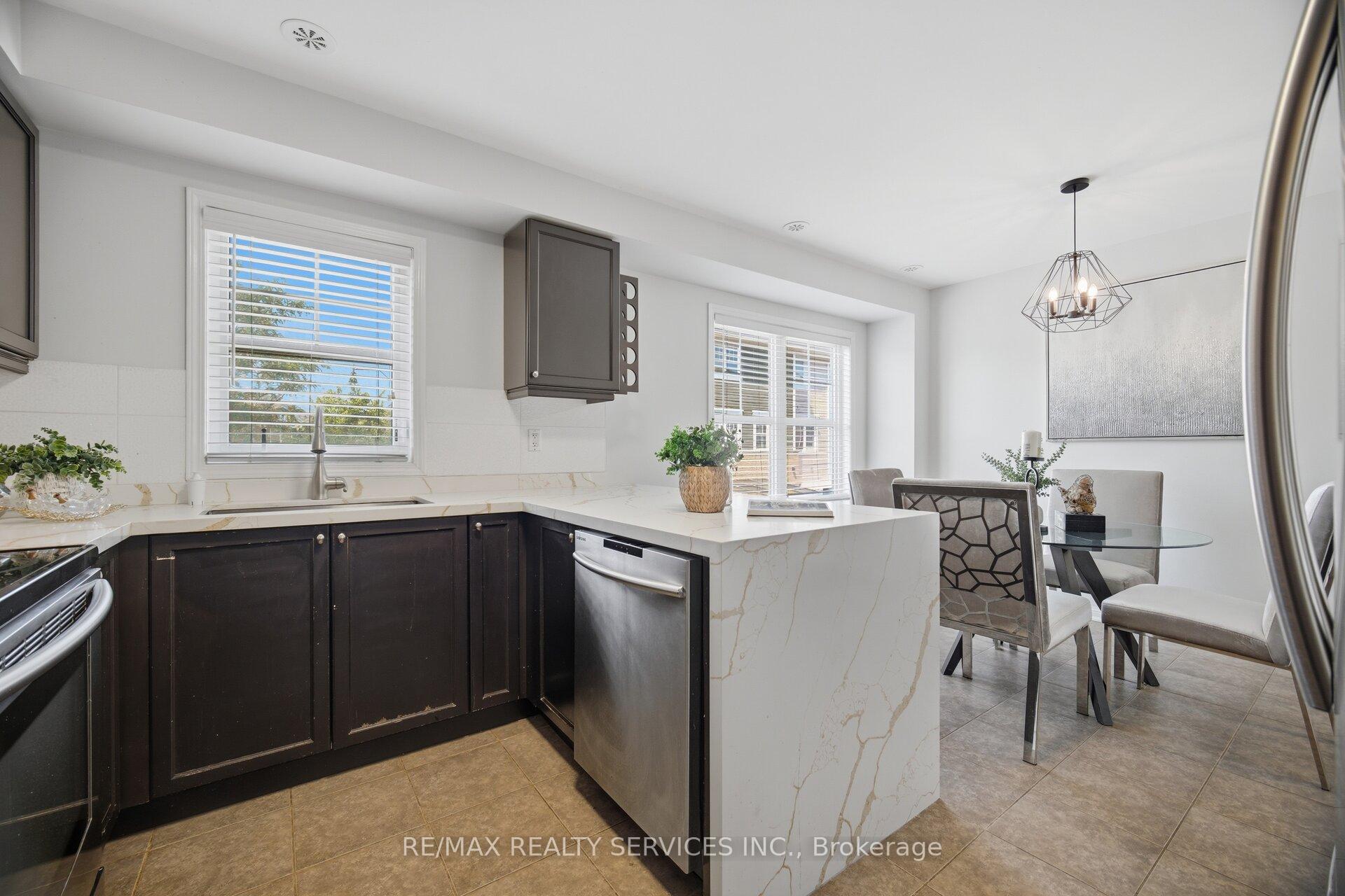 Photo 18 of 6 Viewforth Road, Brampton, Northwest Brampton — HOMEH