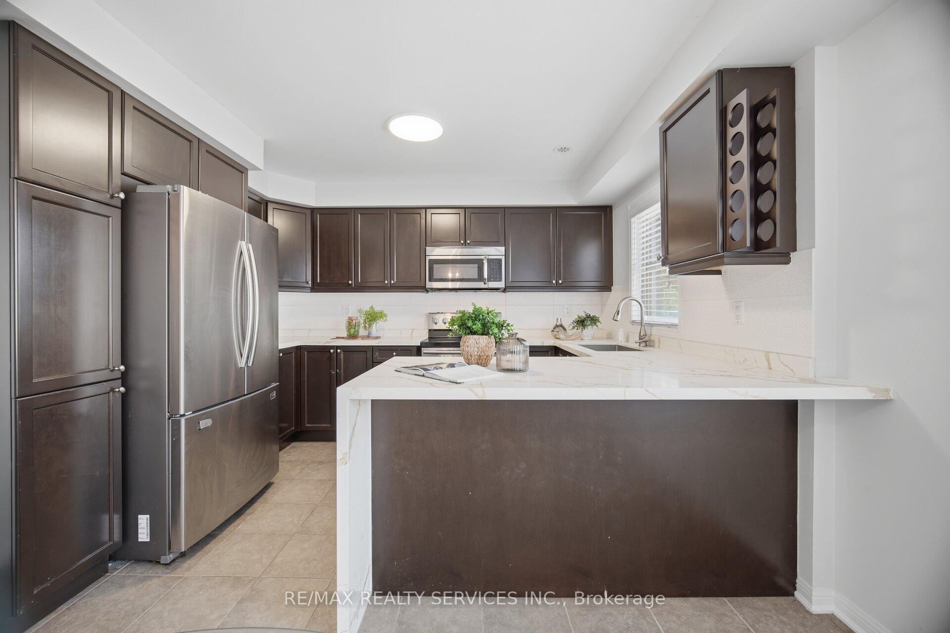 Photo 19 of 6 Viewforth Road, Brampton, Northwest Brampton — HOMEH