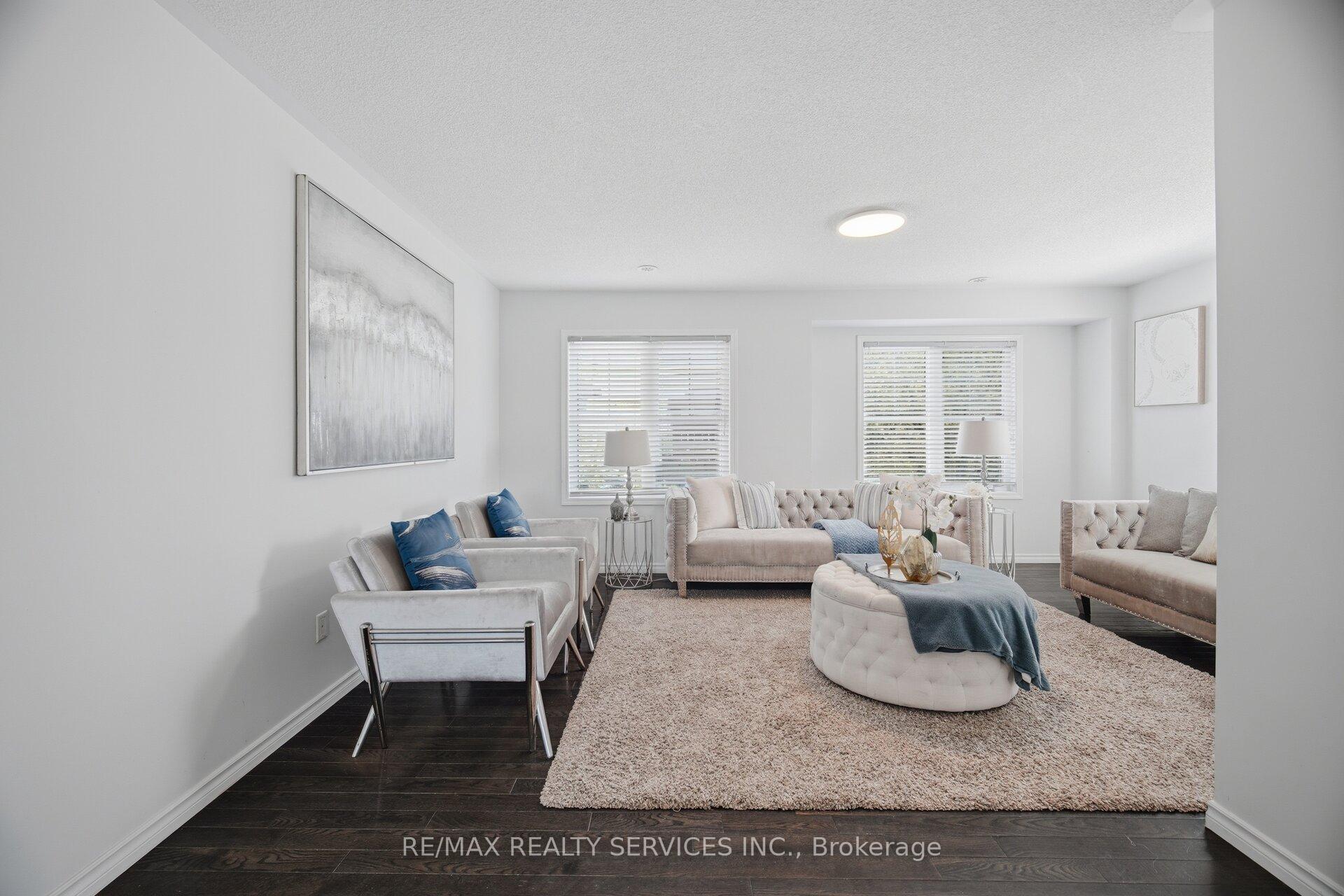 Photo 23 of 6 Viewforth Road, Brampton, Northwest Brampton — HOMEH