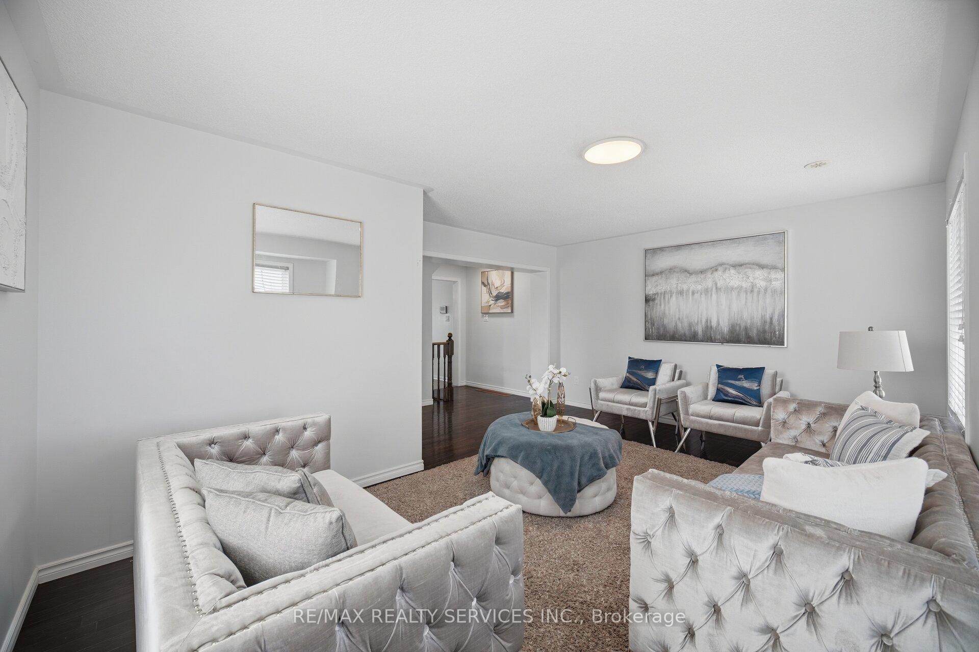 Photo 24 of 6 Viewforth Road, Brampton, Northwest Brampton — HOMEH