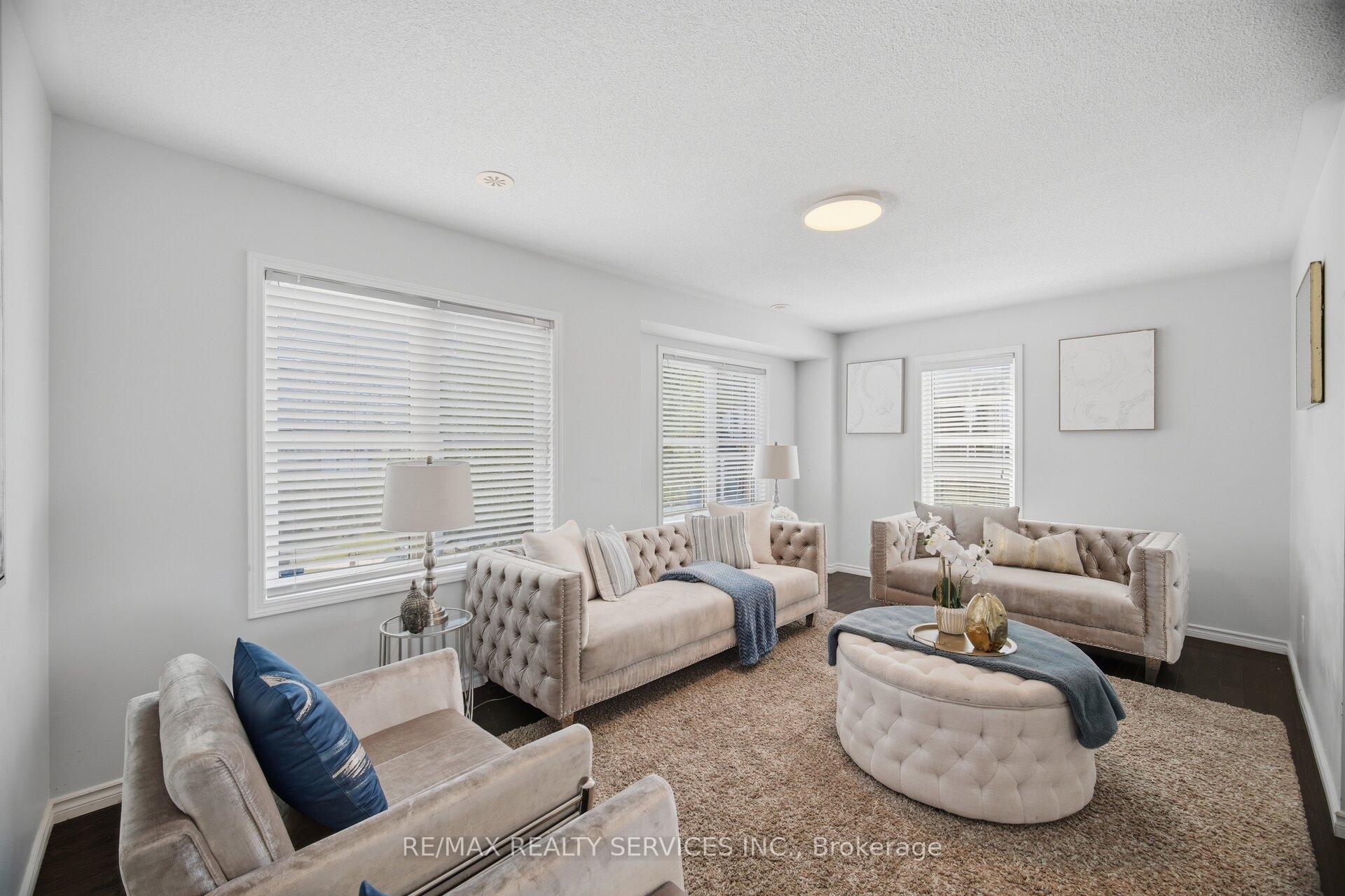 Photo 25 of 6 Viewforth Road, Brampton, Northwest Brampton — HOMEH