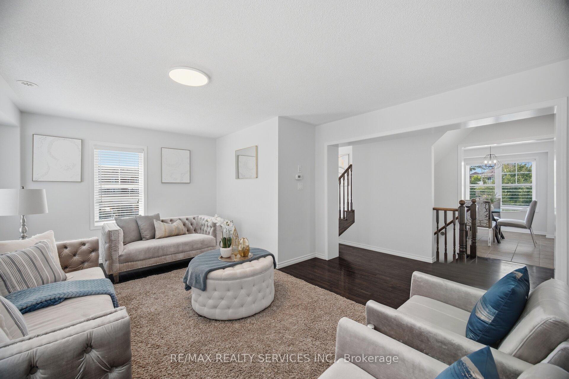 Photo 26 of 6 Viewforth Road, Brampton, Northwest Brampton — HOMEH