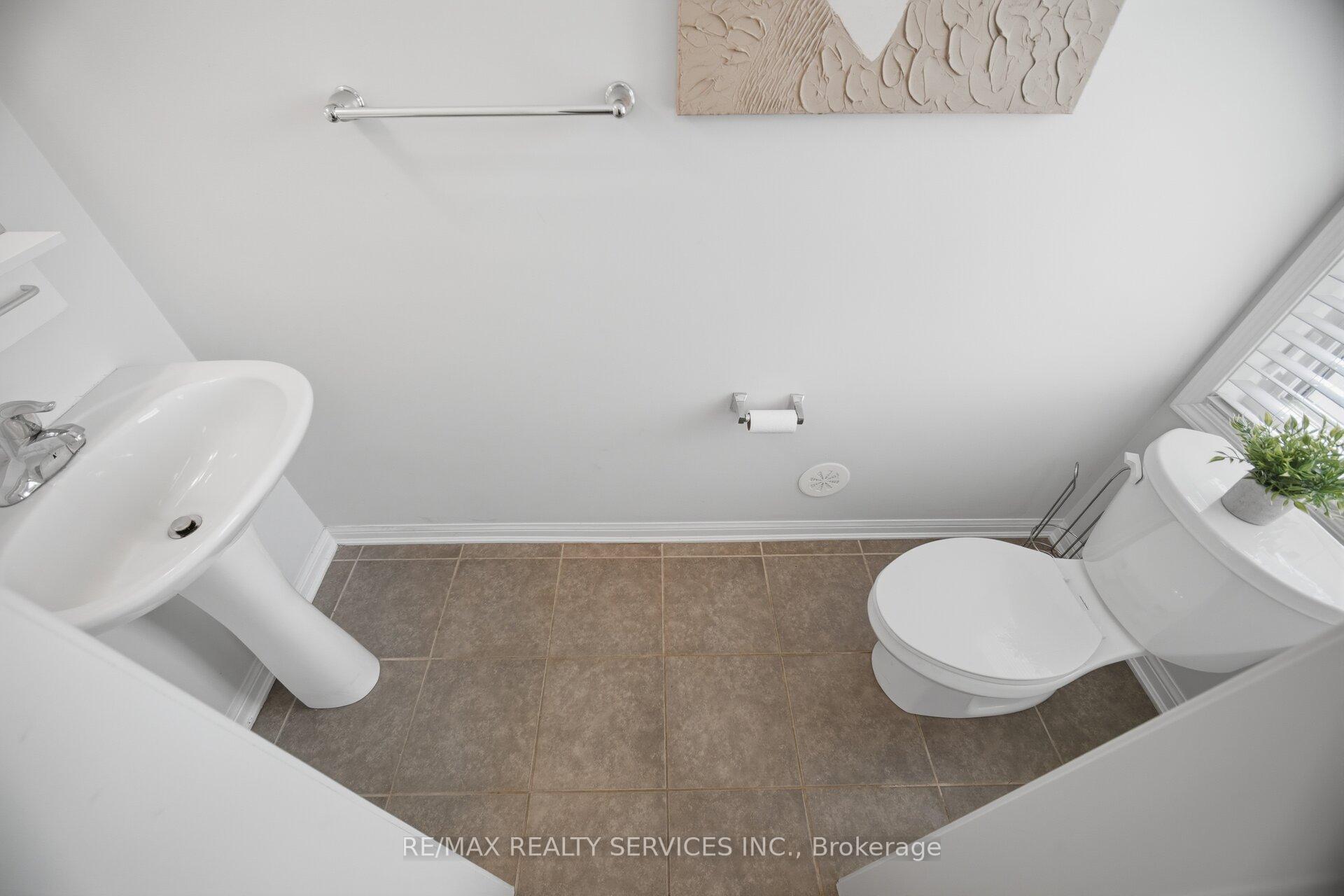 Photo 27 of 6 Viewforth Road, Brampton, Northwest Brampton — HOMEH