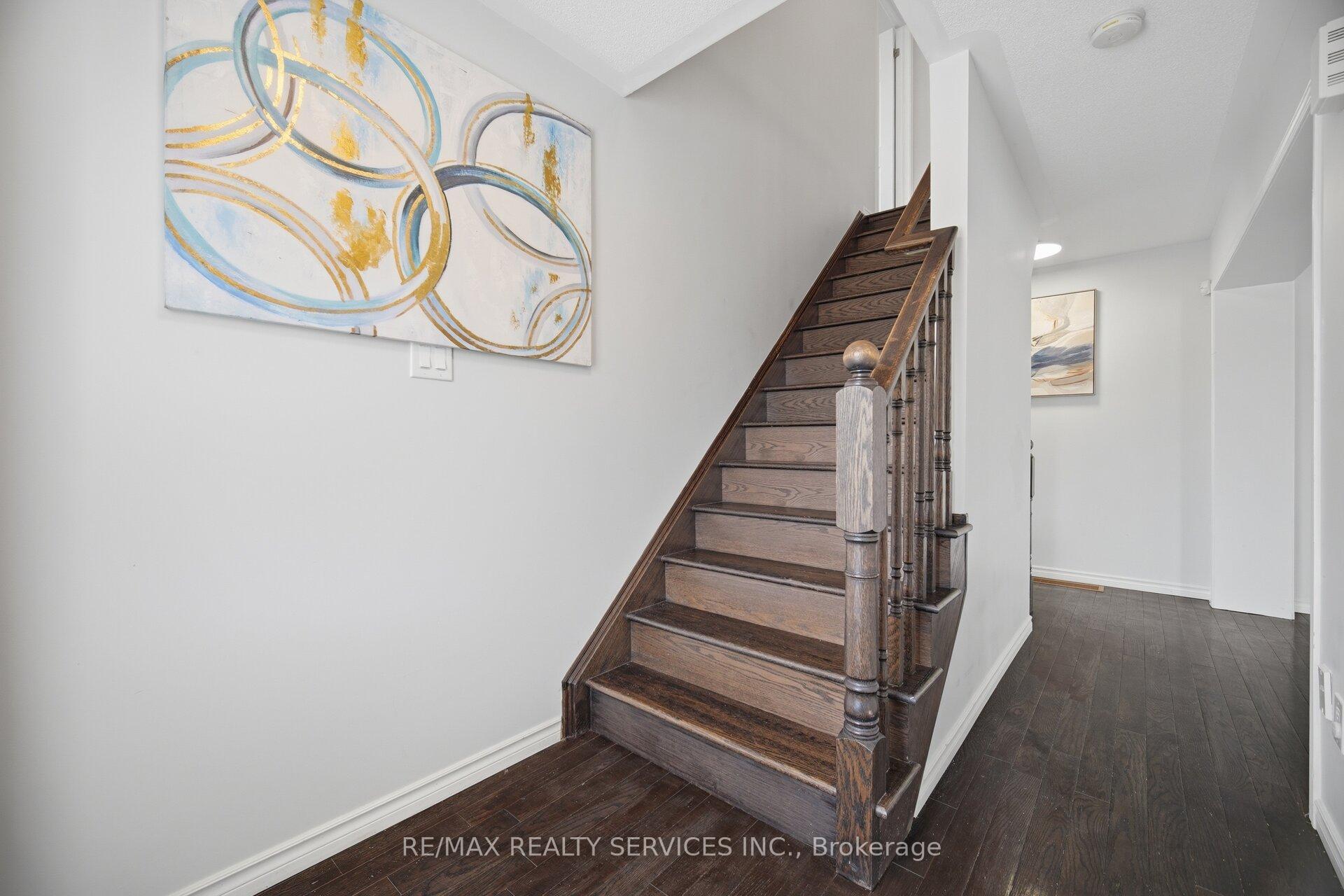 Photo 28 of 6 Viewforth Road, Brampton, Northwest Brampton — HOMEH