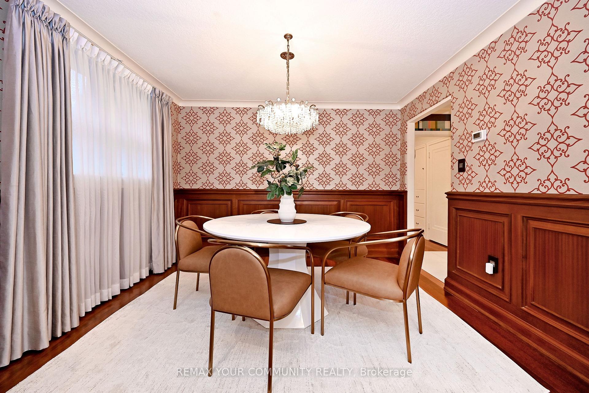 Photo 17 of 141 Prince Edward Drive S, Etobicoke, Stonegate-Queensway — HOMEH
