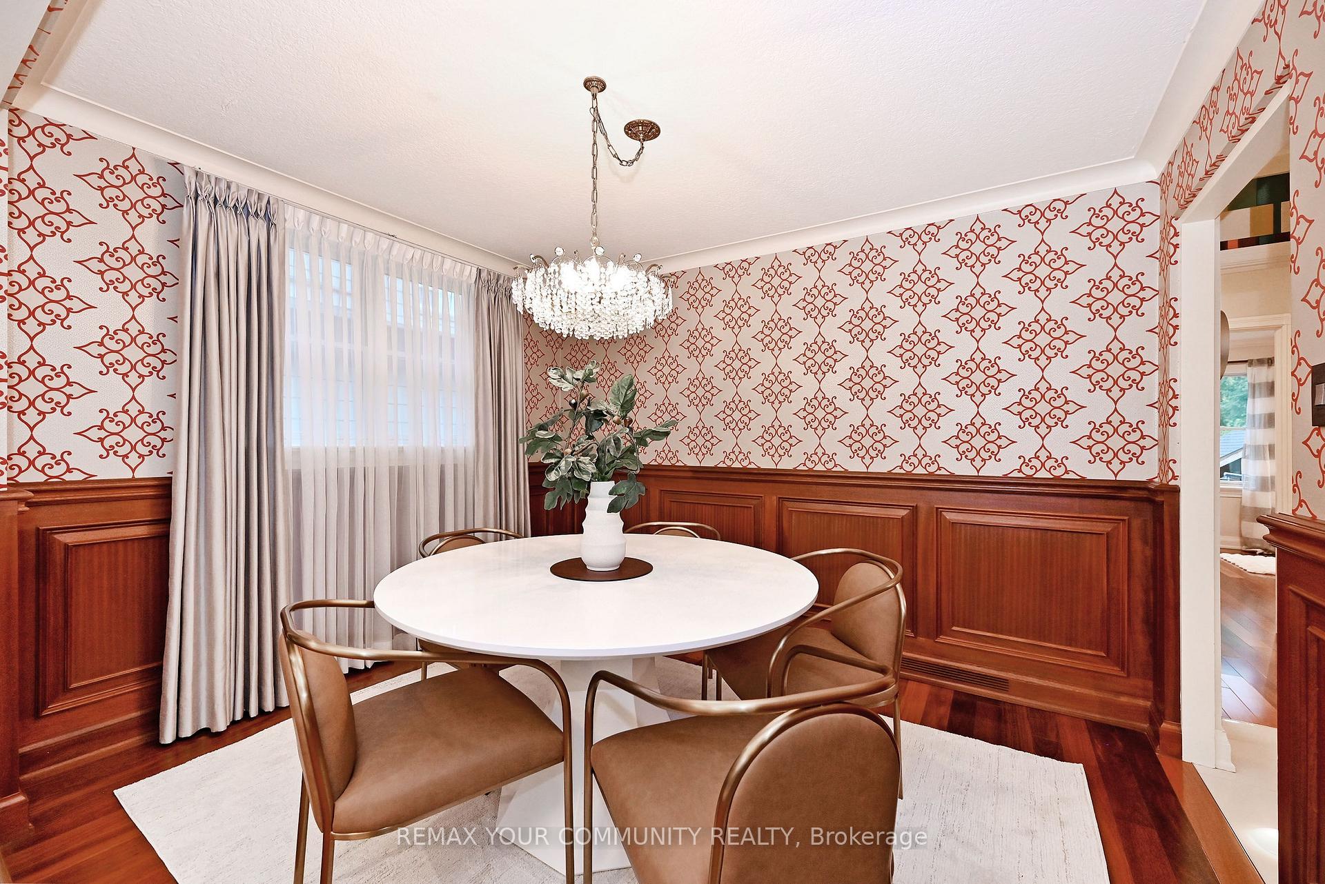 Photo 18 of 141 Prince Edward Drive S, Etobicoke, Stonegate-Queensway — HOMEH