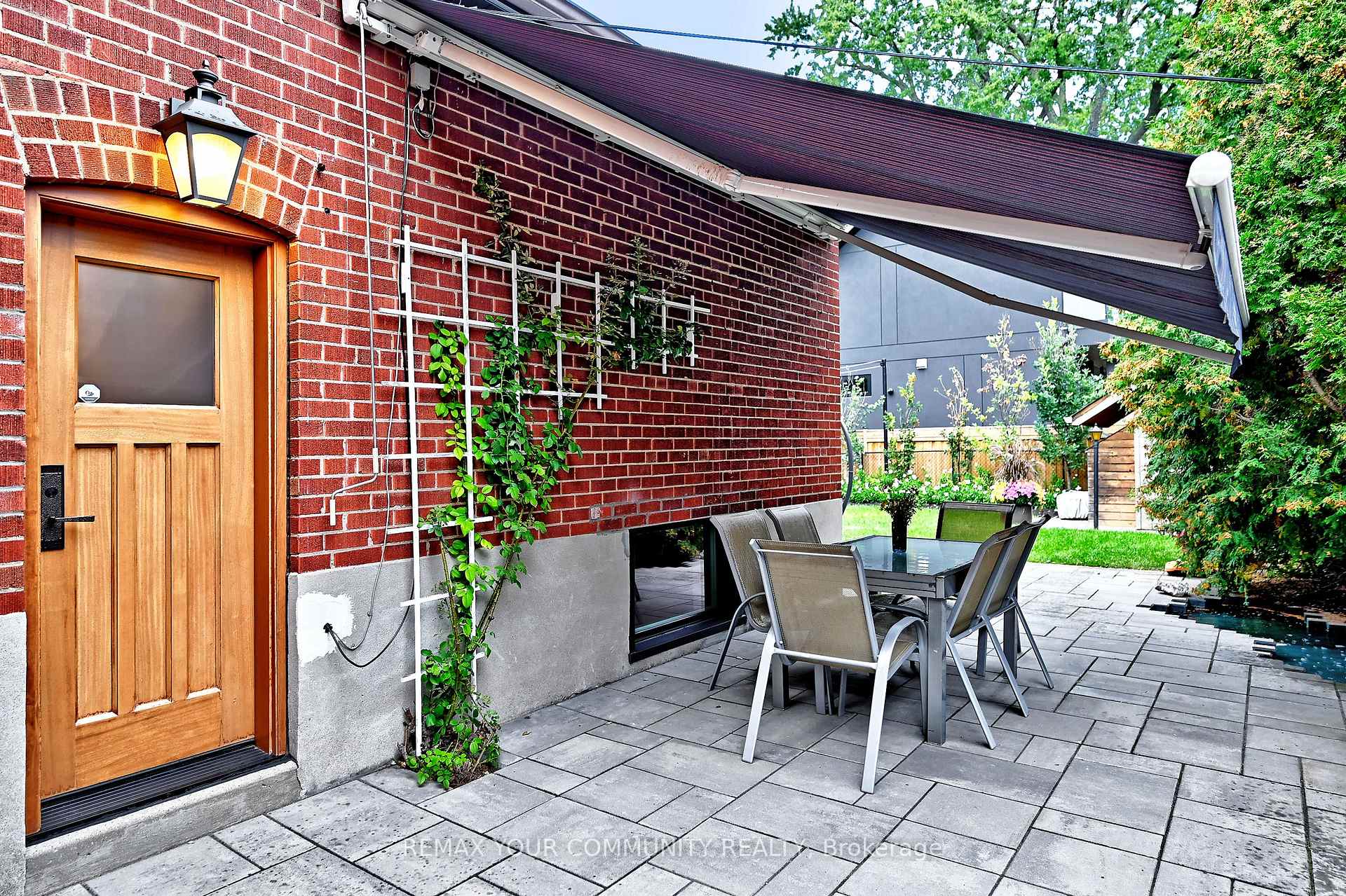 Photo 59 of 141 Prince Edward Drive S, Etobicoke, Stonegate-Queensway — HOMEH