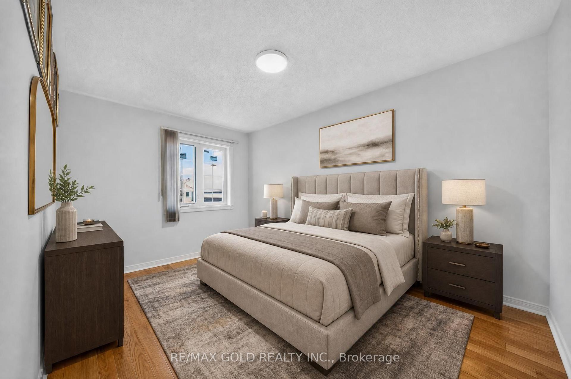 Photo 24 of 152 Bighorn Crescent, Brampton, Sandringham-Wellington — HOMEH