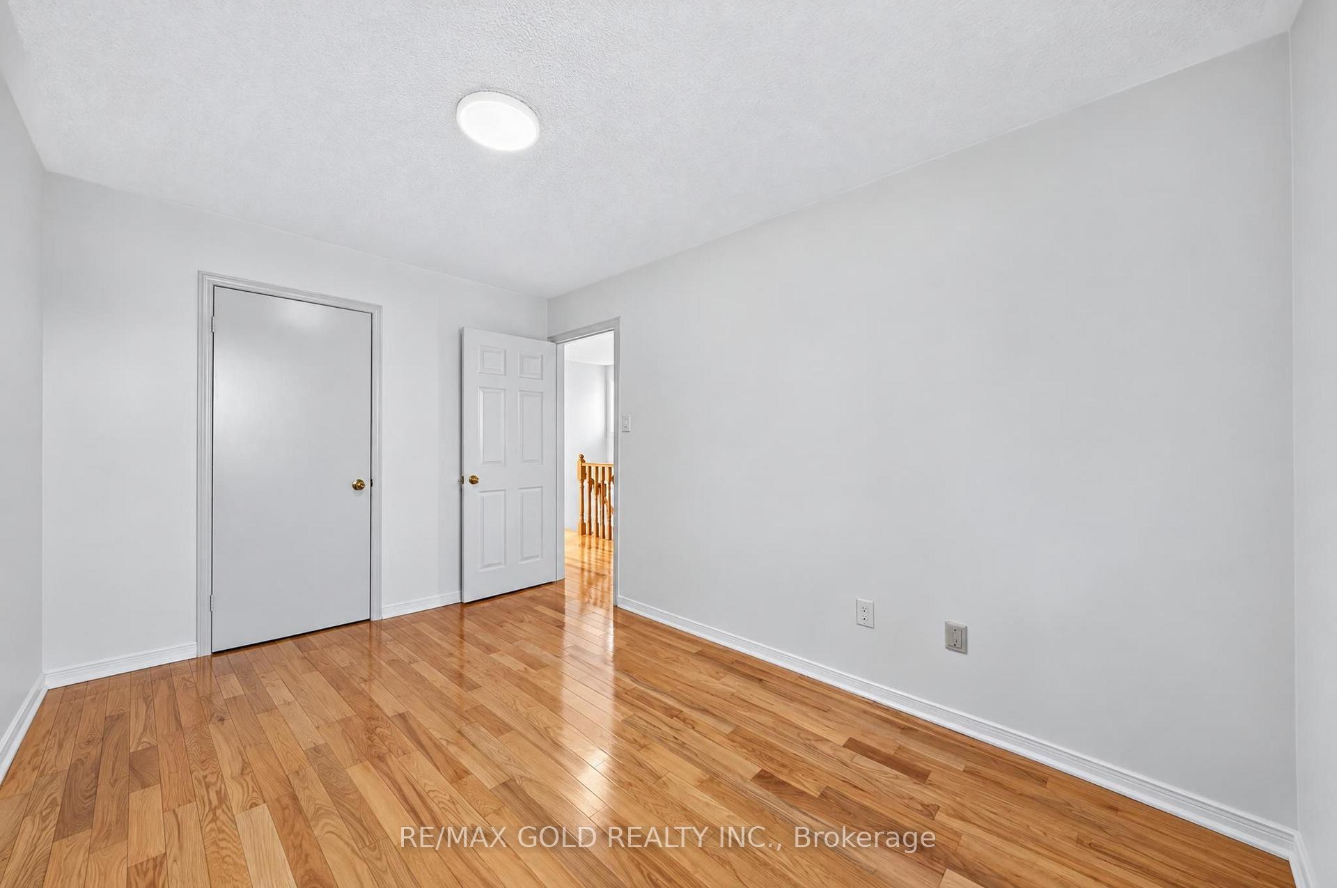 Photo 25 of 152 Bighorn Crescent, Brampton, Sandringham-Wellington — HOMEH