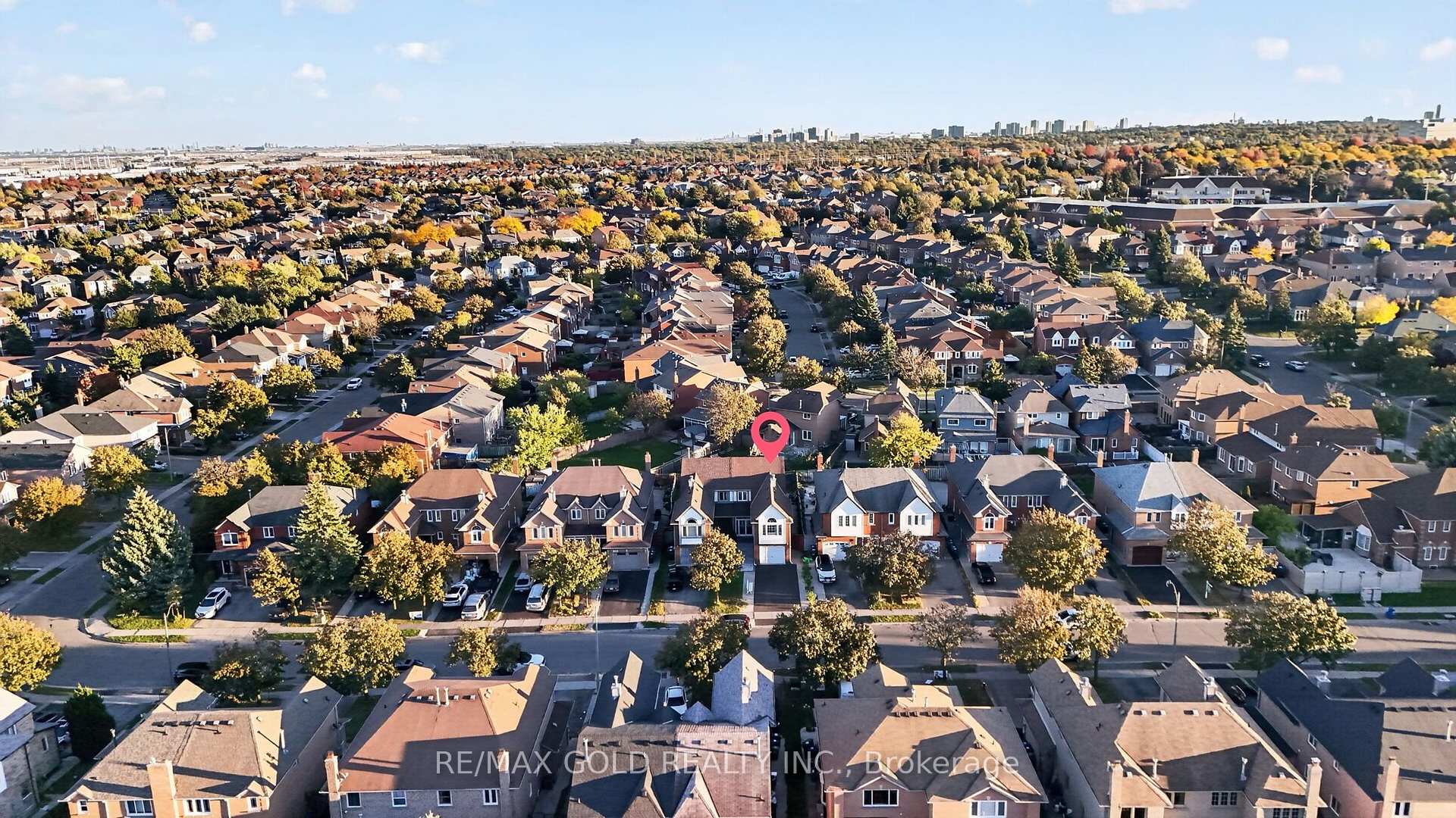 Photo 47 of 152 Bighorn Crescent, Brampton, Sandringham-Wellington — HOMEH