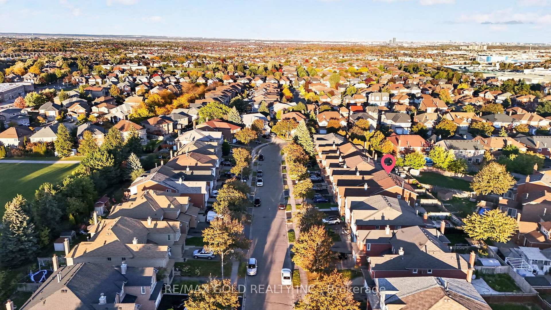 Photo 49 of 152 Bighorn Crescent, Brampton, Sandringham-Wellington — HOMEH