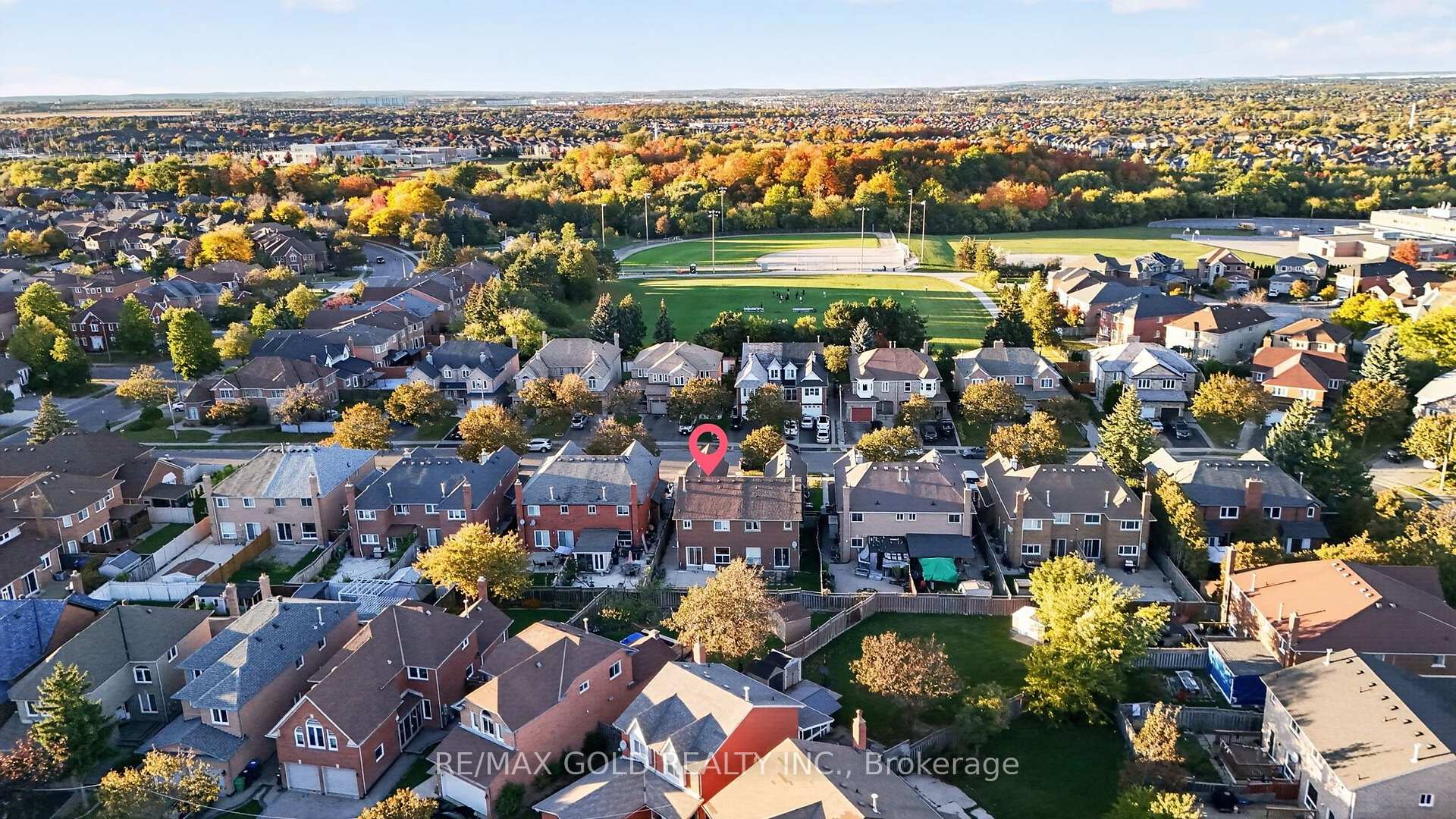 Photo 50 of 152 Bighorn Crescent, Brampton, Sandringham-Wellington — HOMEH