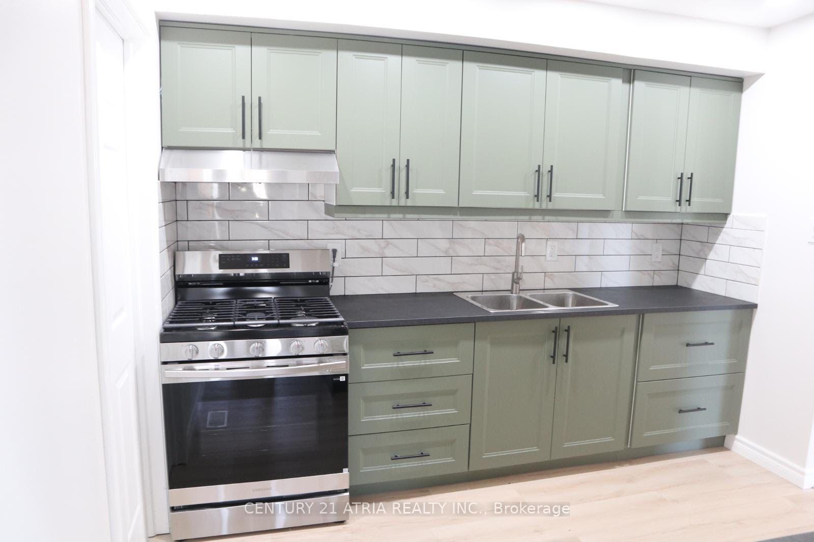 Photo of Unit 47, 2700 Barton Street E