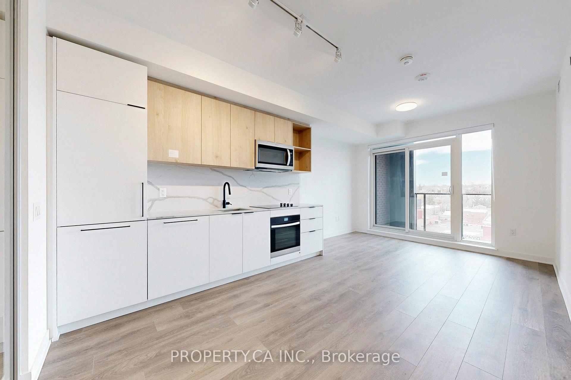 Photo of Unit 617, 1185 Dupont Street