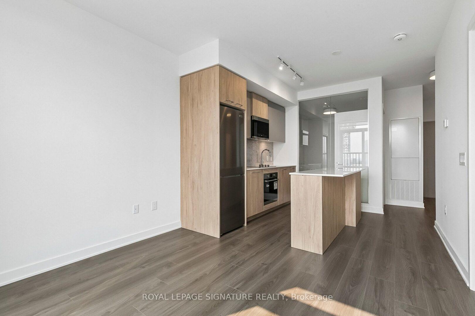 Photo 2 of Unit 638, 30 Dreamers Way, Toronto, Regent Park — HOMEH