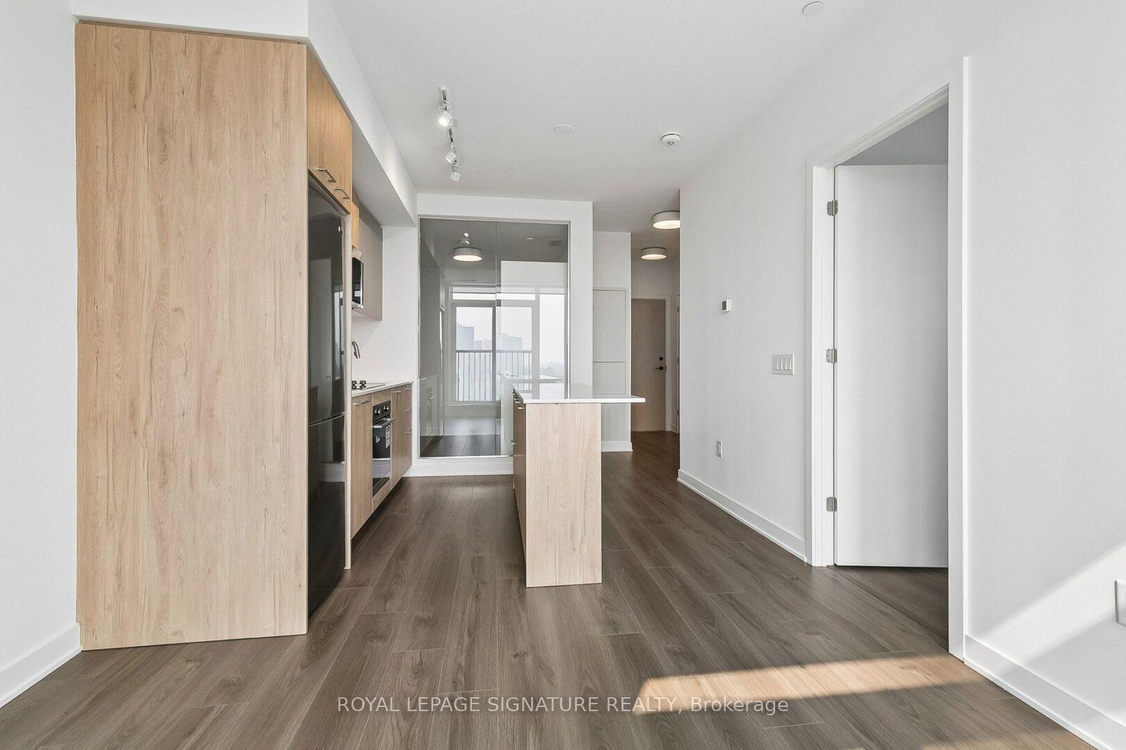 Photo 3 of Unit 638, 30 Dreamers Way, Toronto, Regent Park — HOMEH