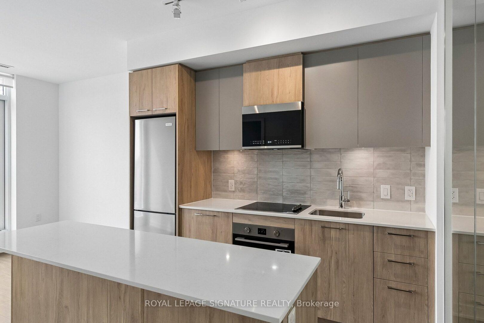 Photo 5 of Unit 638, 30 Dreamers Way, Toronto, Regent Park — HOMEH