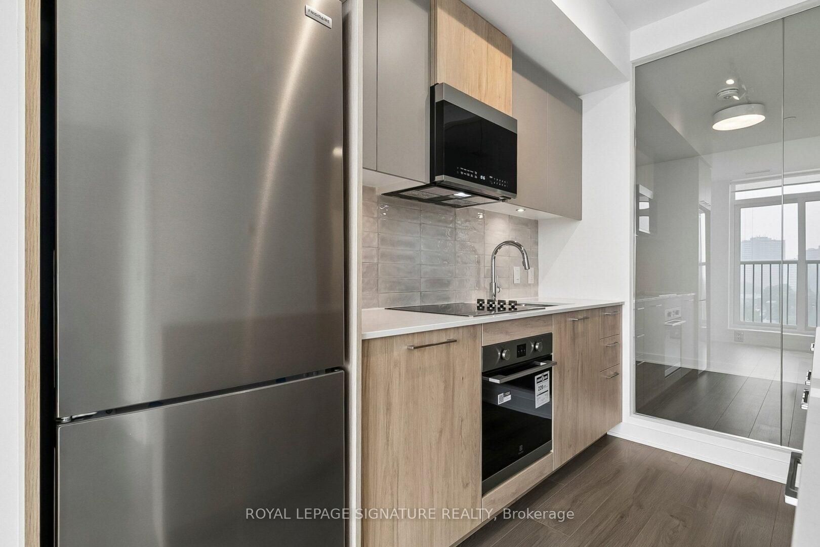 Photo 7 of Unit 638, 30 Dreamers Way, Toronto, Regent Park — HOMEH