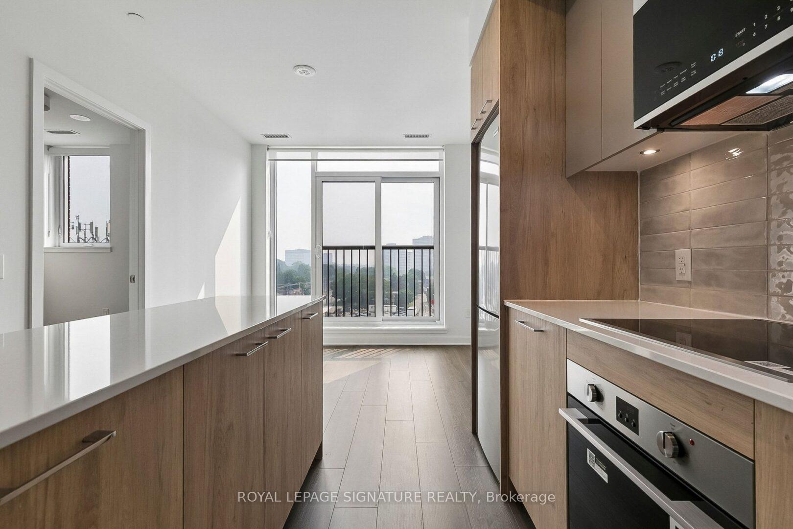 Photo 8 of Unit 638, 30 Dreamers Way, Toronto, Regent Park — HOMEH