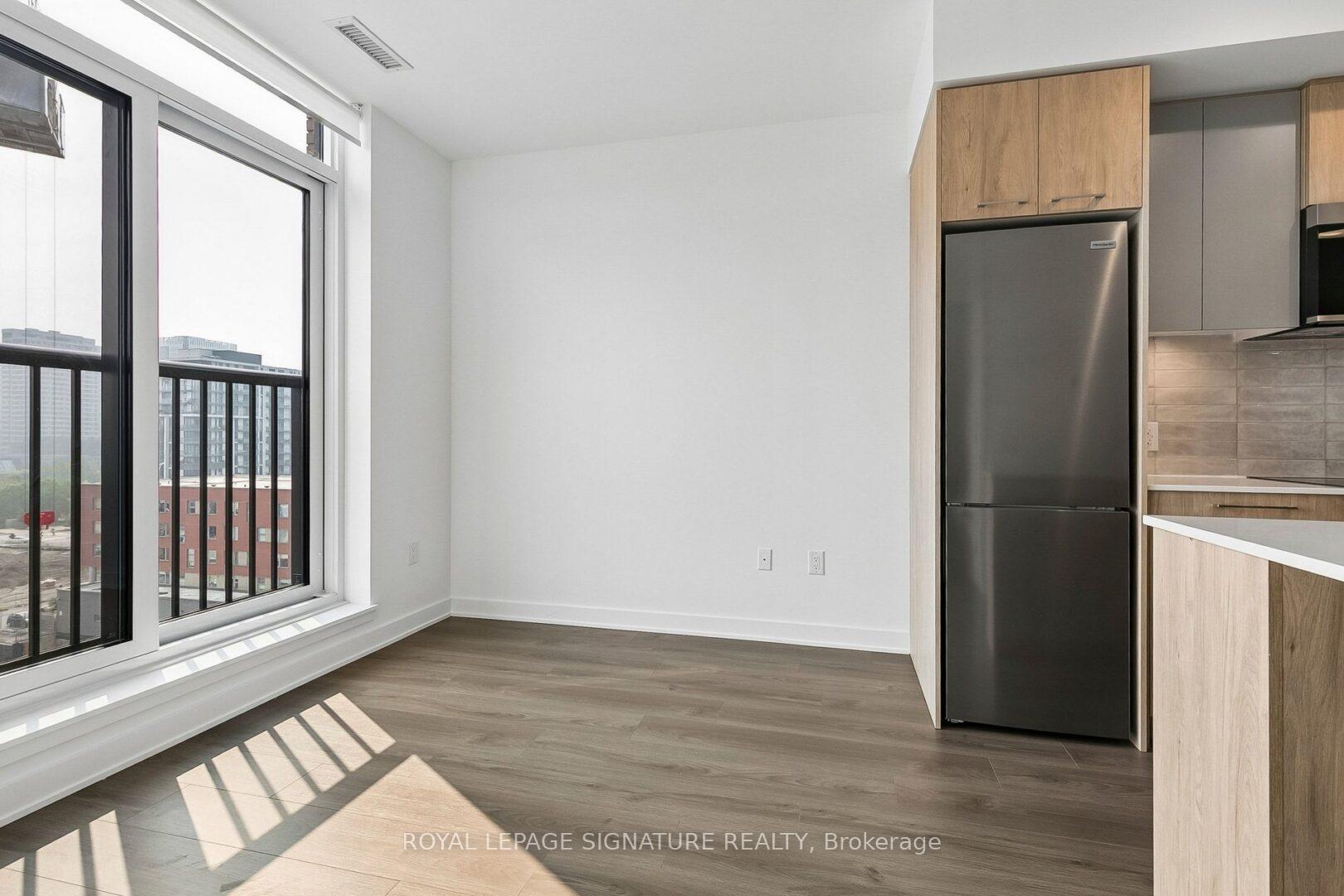 Photo 9 of Unit 638, 30 Dreamers Way, Toronto, Regent Park — HOMEH