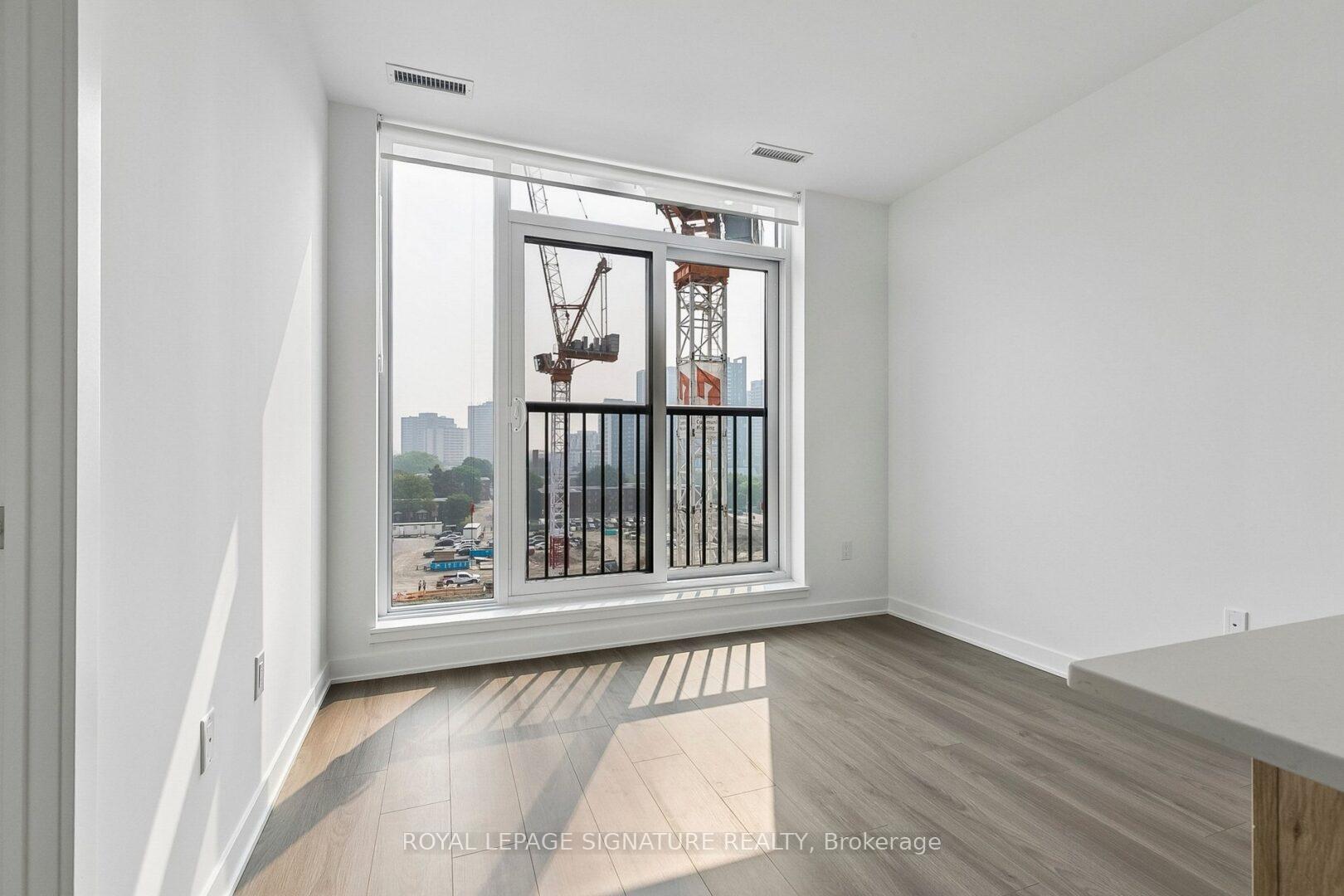 Photo 10 of Unit 638, 30 Dreamers Way, Toronto, Regent Park — HOMEH