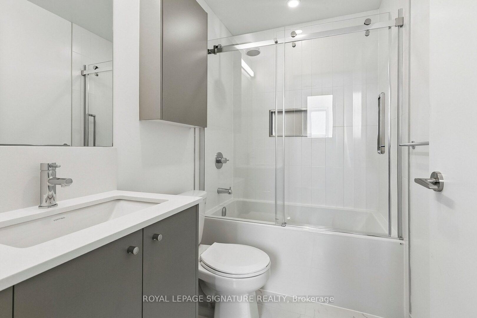 Photo 15 of Unit 638, 30 Dreamers Way, Toronto, Regent Park — HOMEH