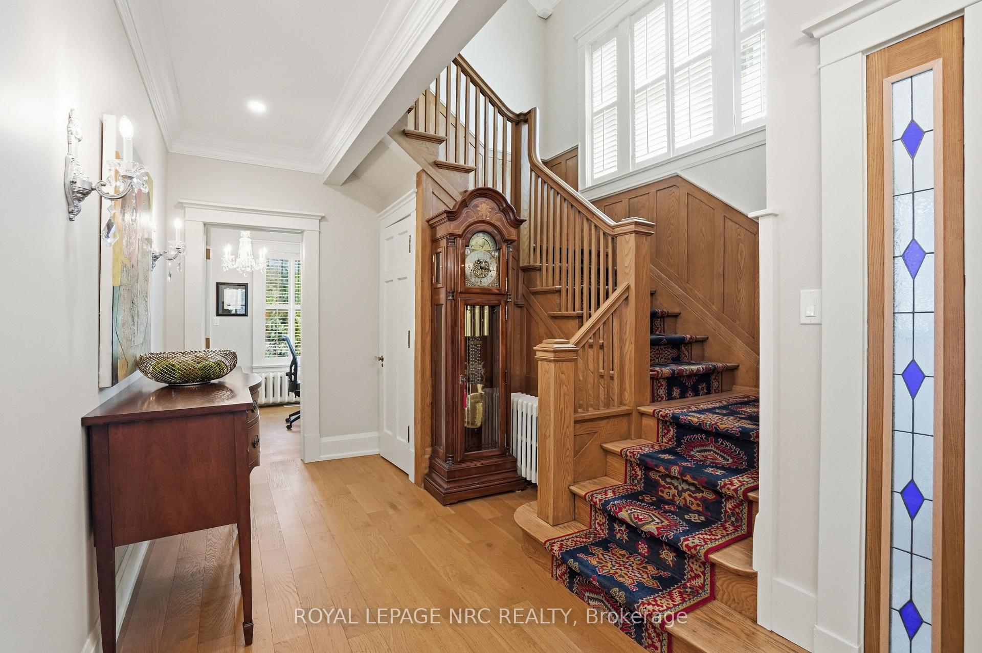 Photo 5 of 50 Hillcrest Avenue, St. Catharines, Old Glenridge — HOMEH