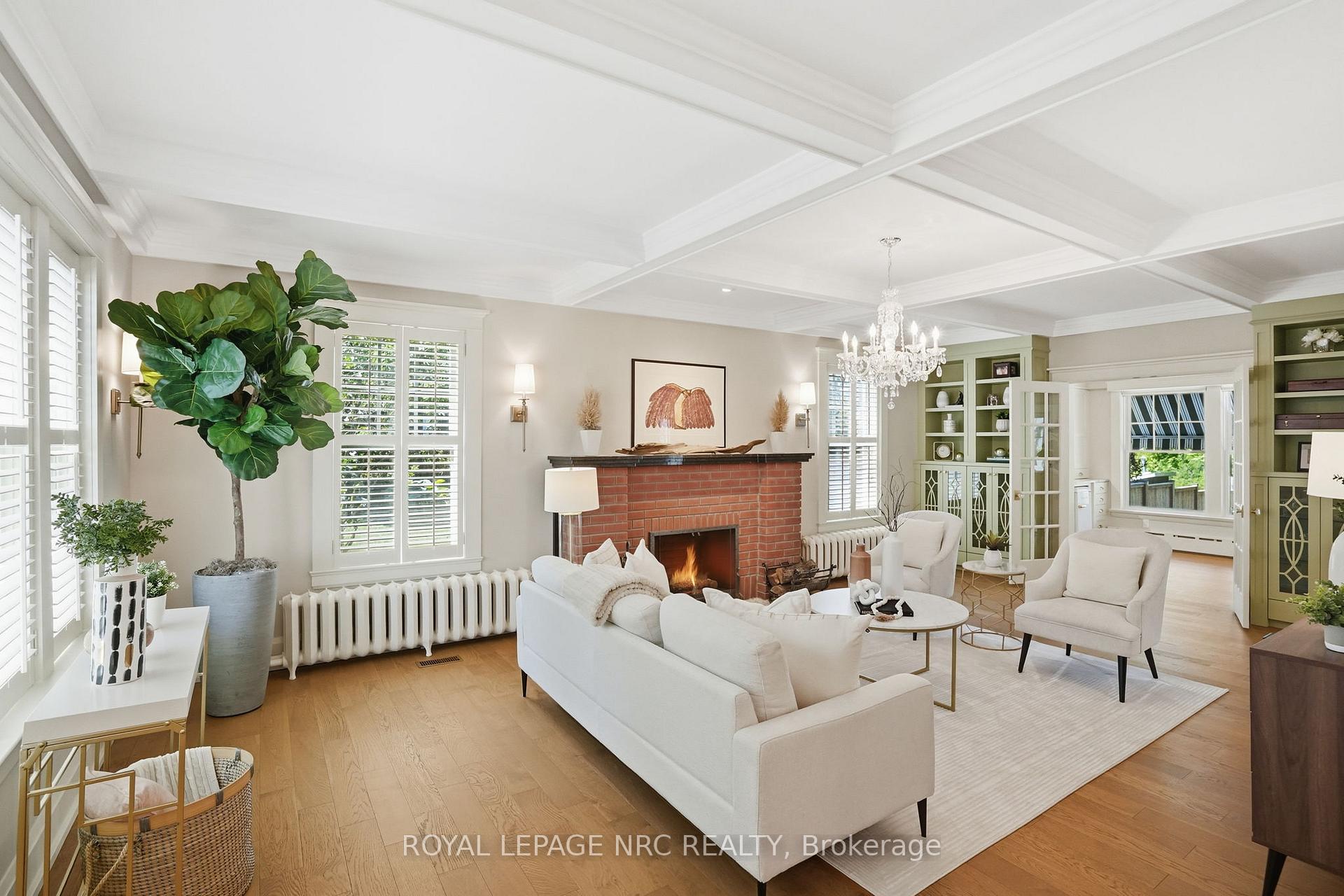 Photo 6 of 50 Hillcrest Avenue, St. Catharines, Old Glenridge — HOMEH
