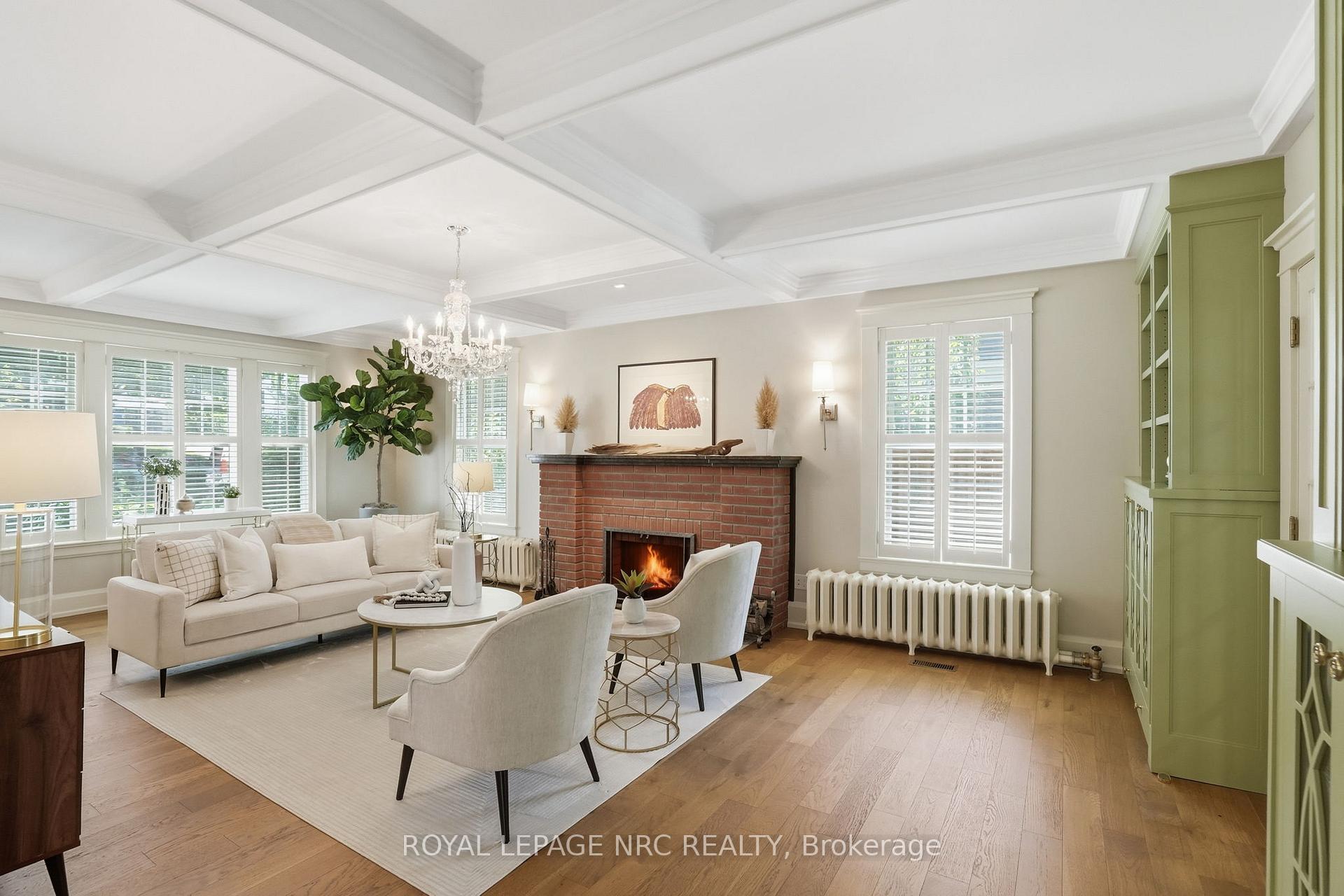 Photo 7 of 50 Hillcrest Avenue, St. Catharines, Old Glenridge — HOMEH