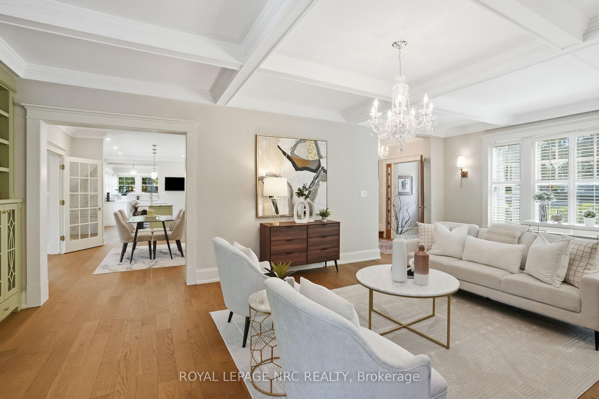 Photo 9 of 50 Hillcrest Avenue, St. Catharines, Old Glenridge — HOMEH