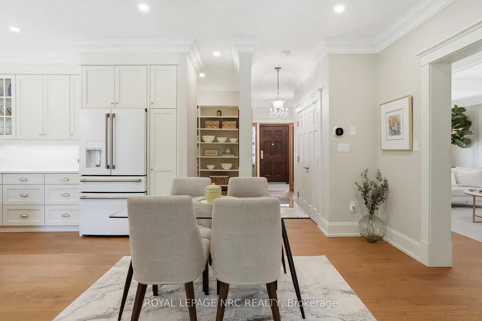 Photo 13 of 50 Hillcrest Avenue, St. Catharines, Old Glenridge — HOMEH