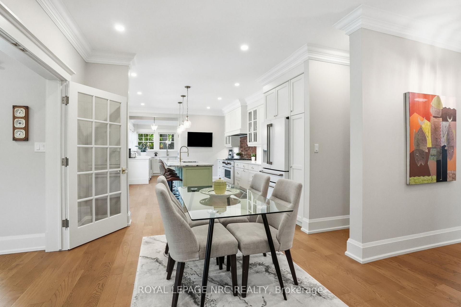 Photo 14 of 50 Hillcrest Avenue, St. Catharines, Old Glenridge — HOMEH